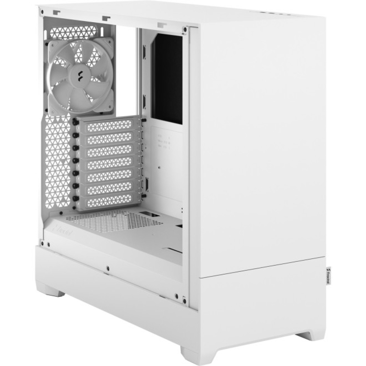 Корпус Fractal Design Pop Silent White TG Clear Tint (FD-C-POS1A-04) 98_98.jpg - фото 5