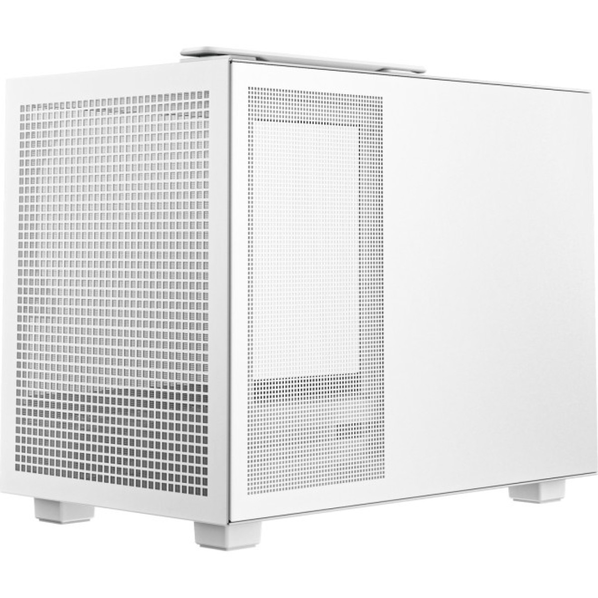 Корпус Deepcool CH160 White (R-CH160-WHNGI0-G-1) 98_98.jpg - фото 11