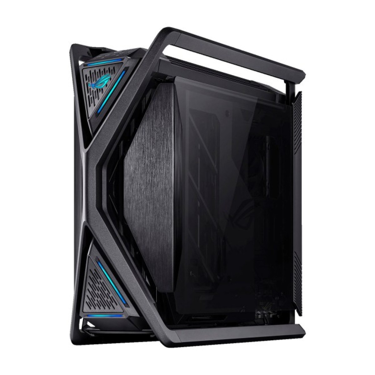 Корпус ASUS ROG Hyperion GR701 BTF Edition Black (90DC00F0-B39020) 98_98.jpg - фото 11