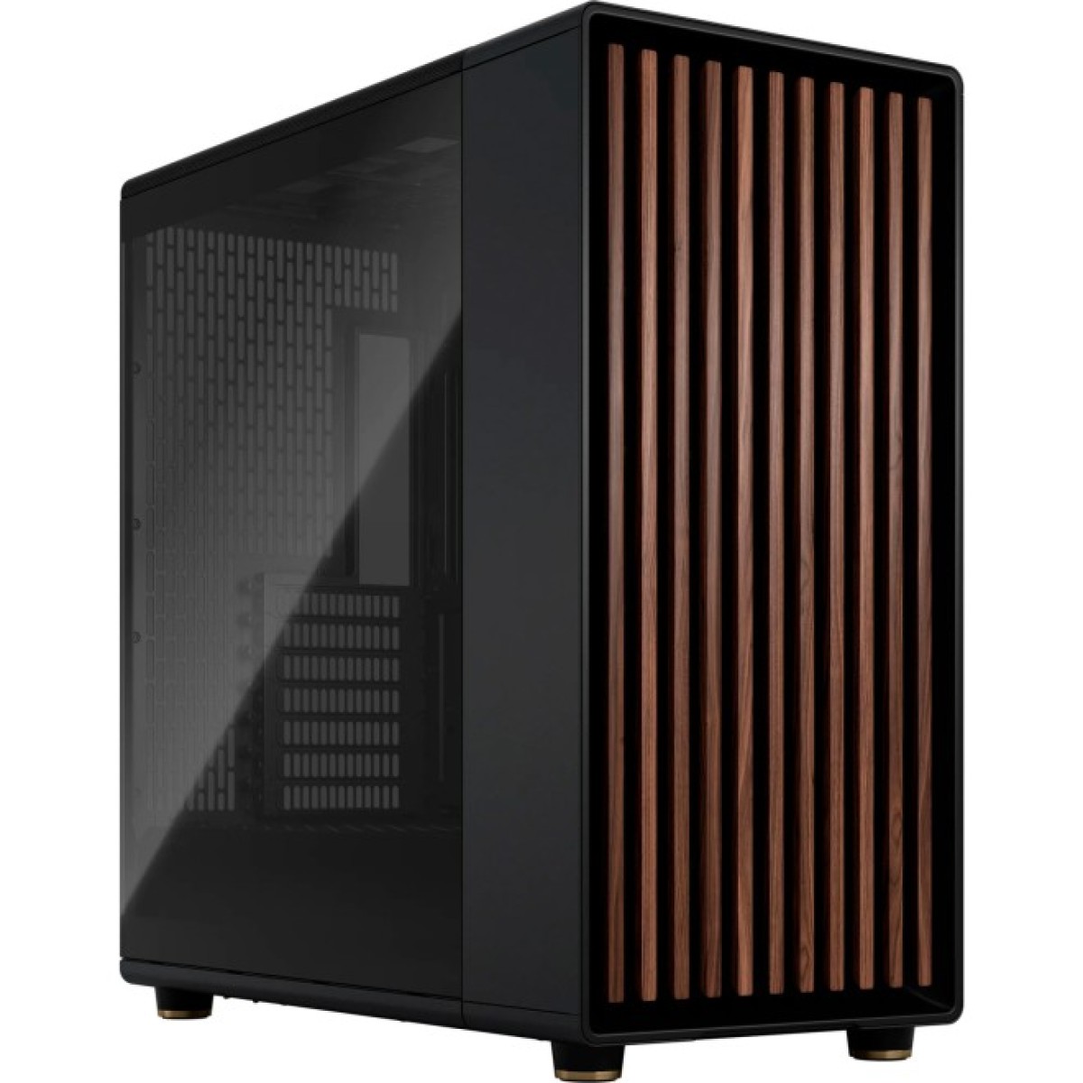 Корпус Fractal Design North XL Charcoal Black TG Dar (FD-C-NOR1X-02) 98_98.jpg - фото 1