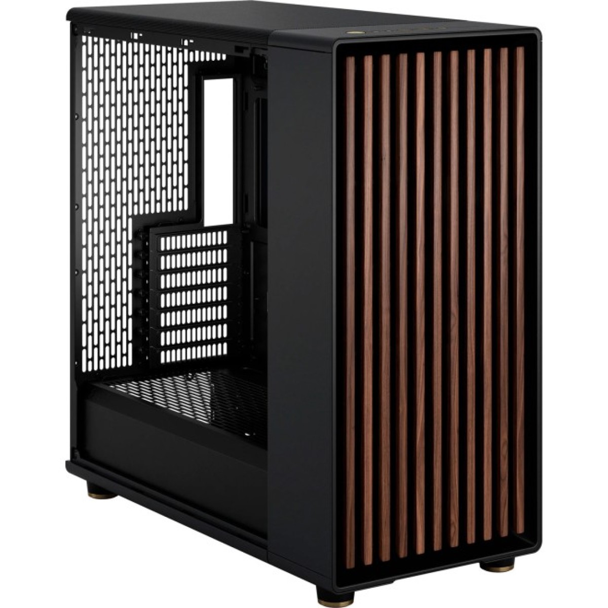 Корпус Fractal Design North XL Charcoal Black TG Dar (FD-C-NOR1X-02) 98_98.jpg - фото 11