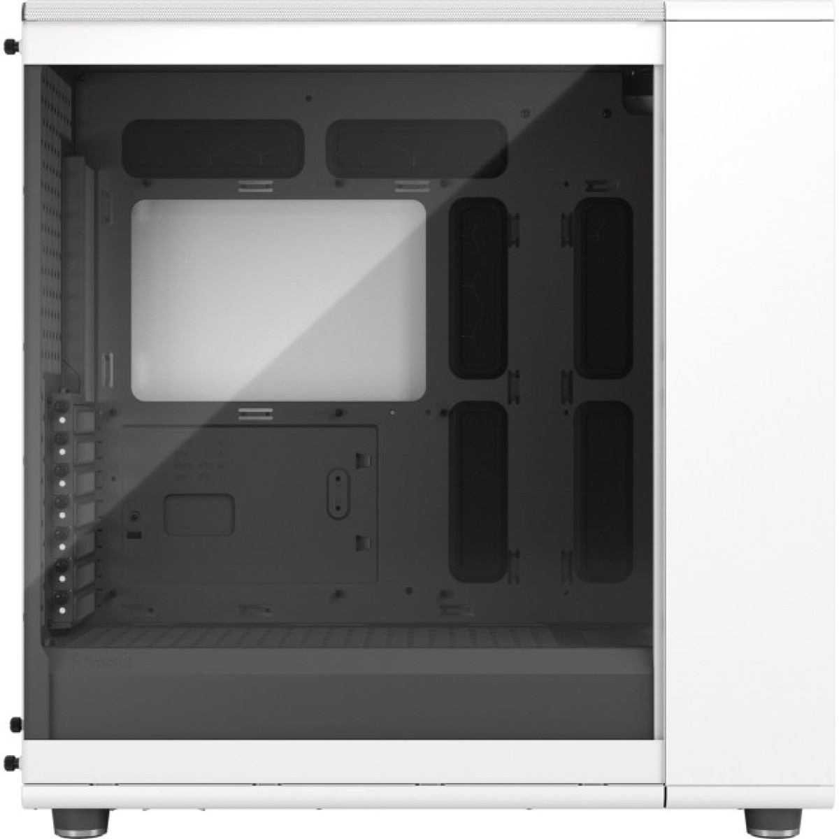 Корпус Fractal Design North XL Chalk White TG Clear (FD-C-NOR1X-04) 98_98.jpg - фото 3