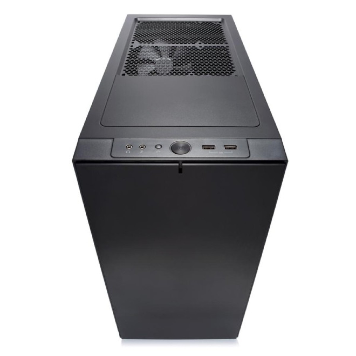 Корпус Fractal Design Define S Black Window (FD-CA-DEF-S-BK-W) 98_98.jpg - фото 6