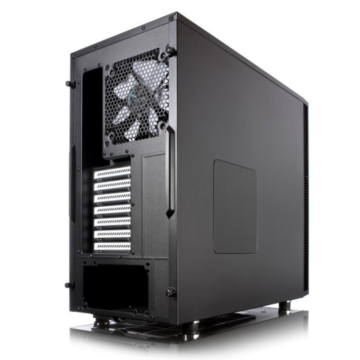 Корпус Fractal Design Define S Black Window (FD-CA-DEF-S-BK-W) 98_98.jpg - фото 7