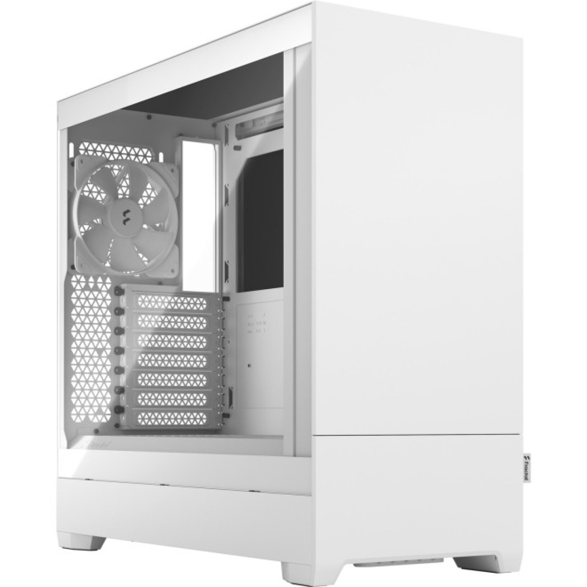 Корпус Fractal Design Pop Silent White TG Clear Tint (FD-C-POS1A-04) 98_98.jpg - фото 1