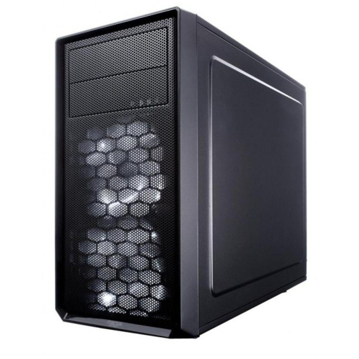 Корпус Fractal Design Focus Mini G (FD-CA-FOCUS-MINI-BK-W) 98_98.jpg - фото 8