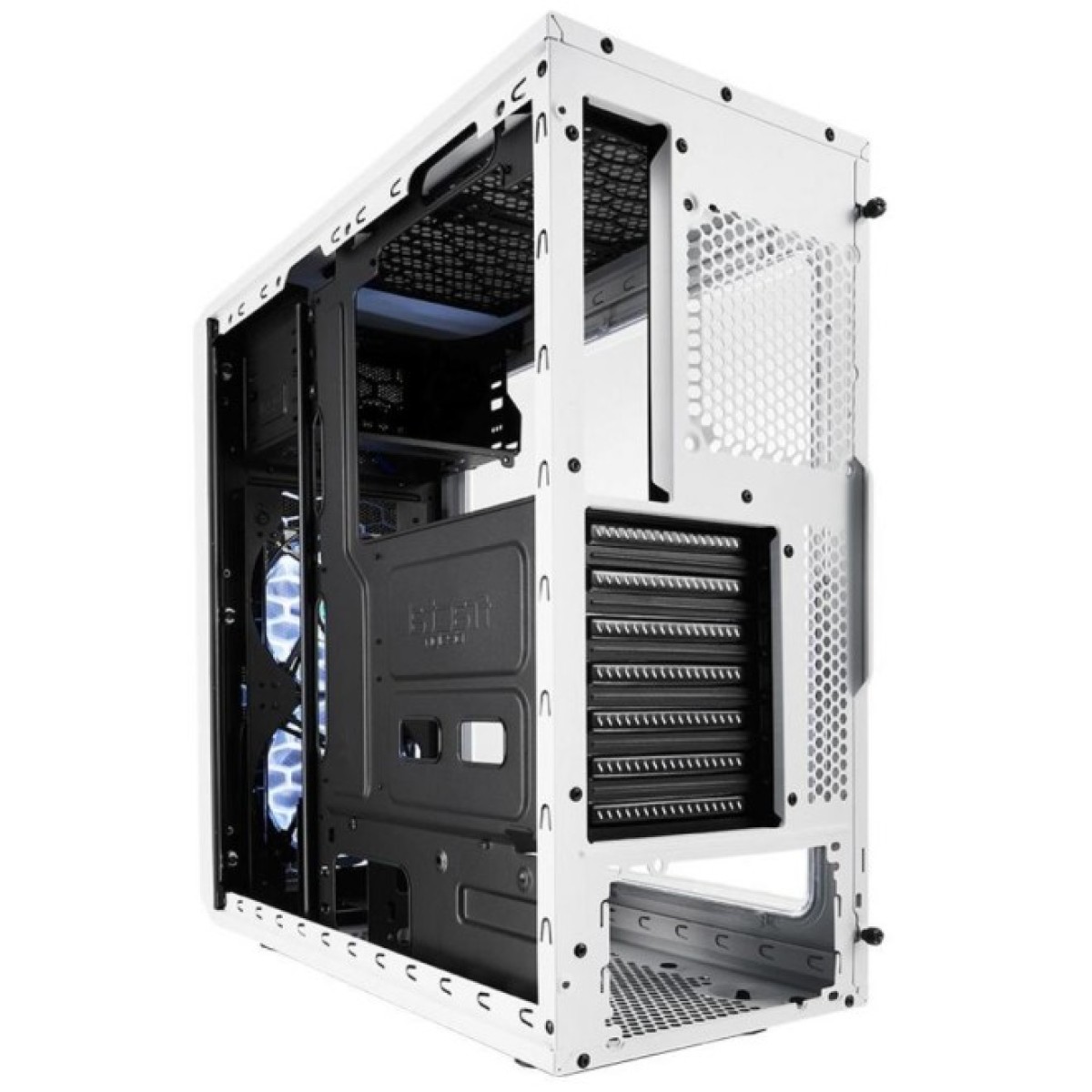 Корпус Fractal Design Focus G (FD-CA-FOCUS-WT-W) 98_98.jpg - фото 6