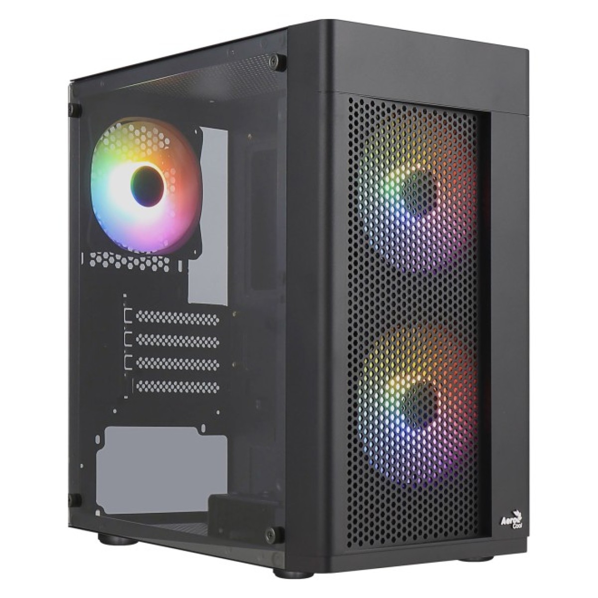 Корпус AeroCool Hexform-G-BK-v2 (ACCX-PV38002.11) 256_256.jpg