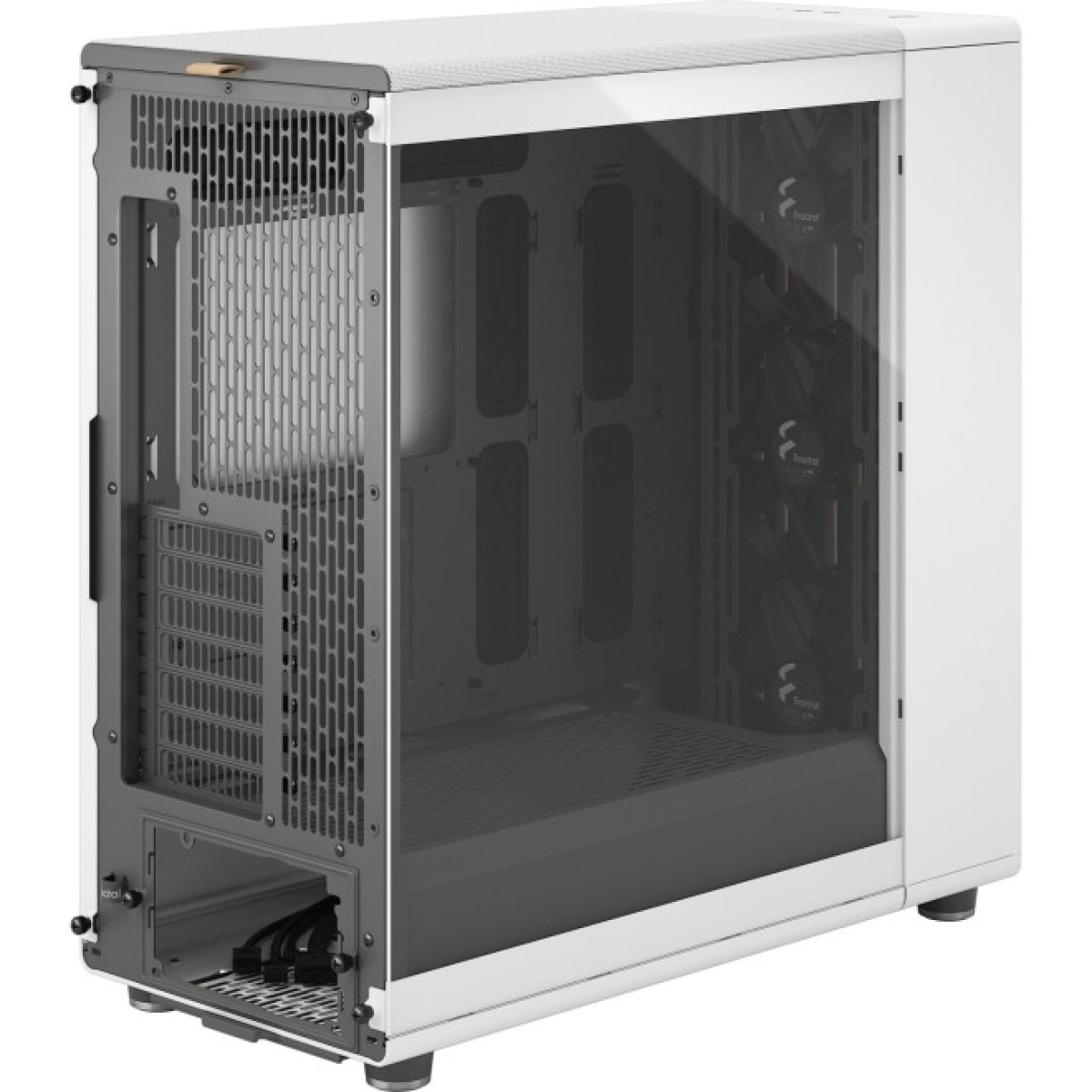 Корпус Fractal Design North XL Chalk White TG Clear (FD-C-NOR1X-04) 98_98.jpg - фото 6