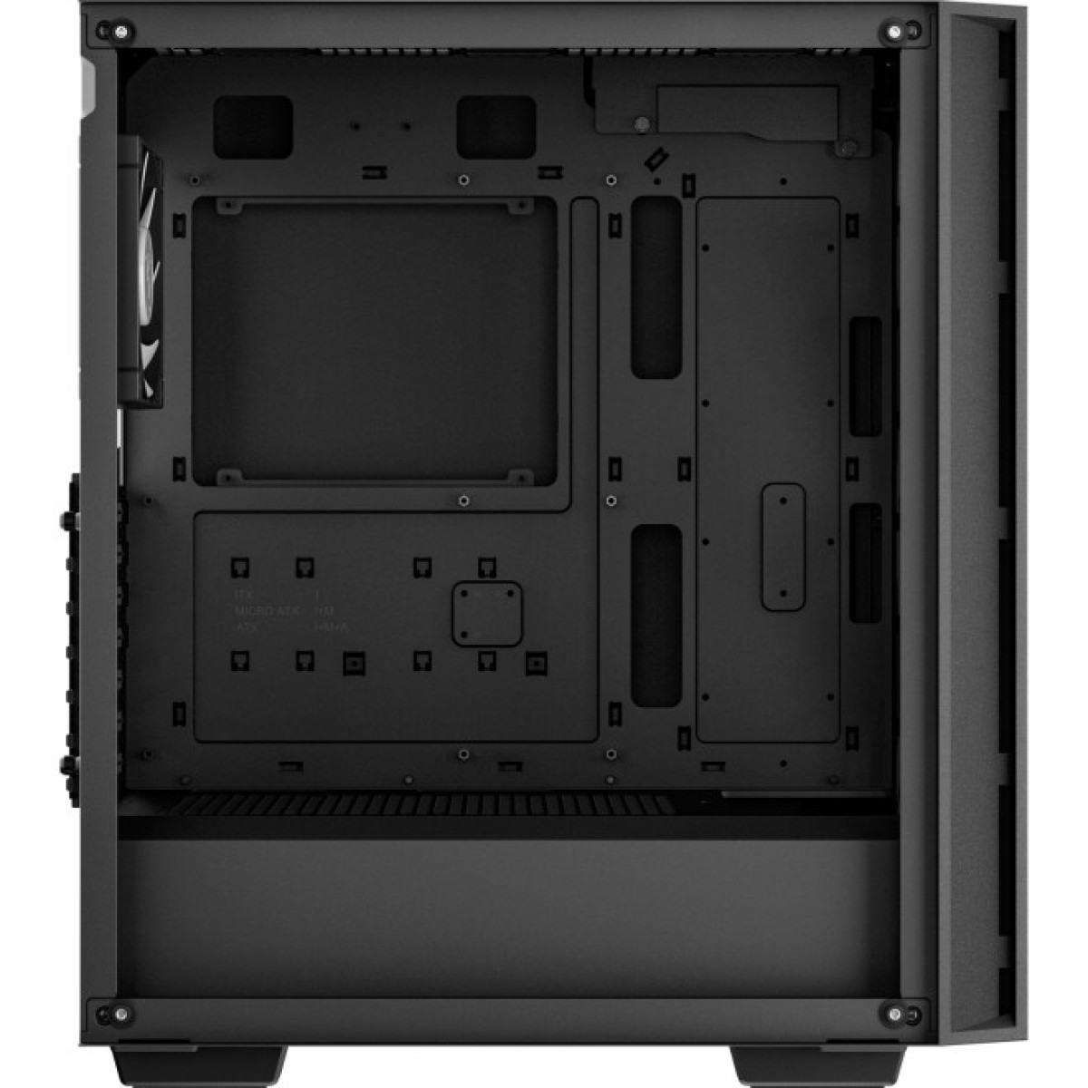 Корпус Deepcool Matrexx 55 Mesh V4 Black (R-MATREXX55-BKAGA4-G-4) 98_98.jpg - фото 9