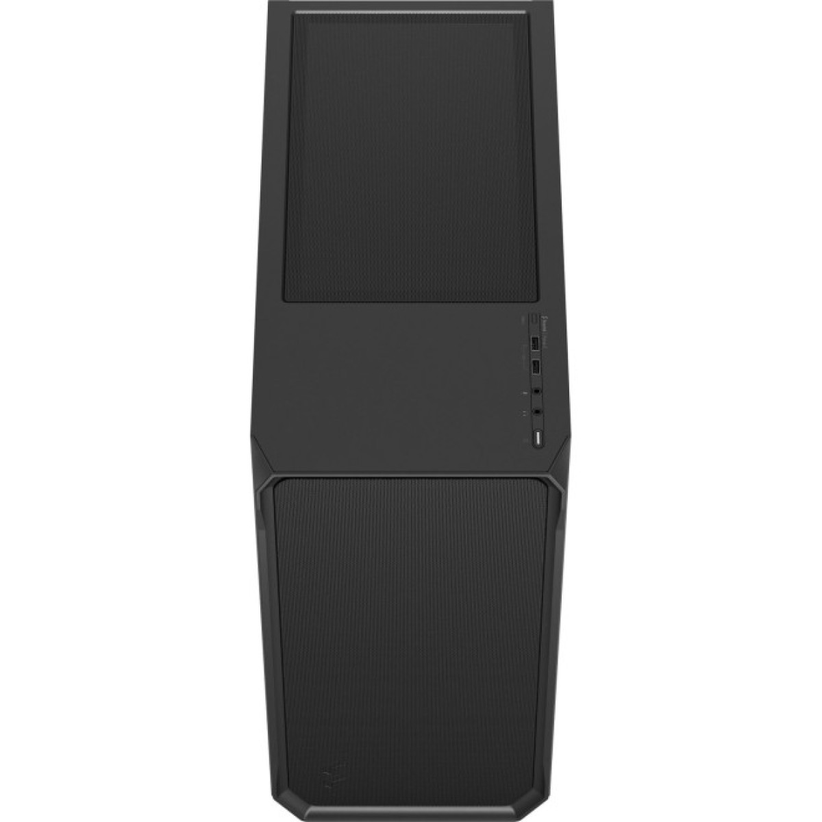 Корпус Fractal Design Focus 2 Black Solid (FD-C-FOC2A-07) 98_98.jpg - фото 10