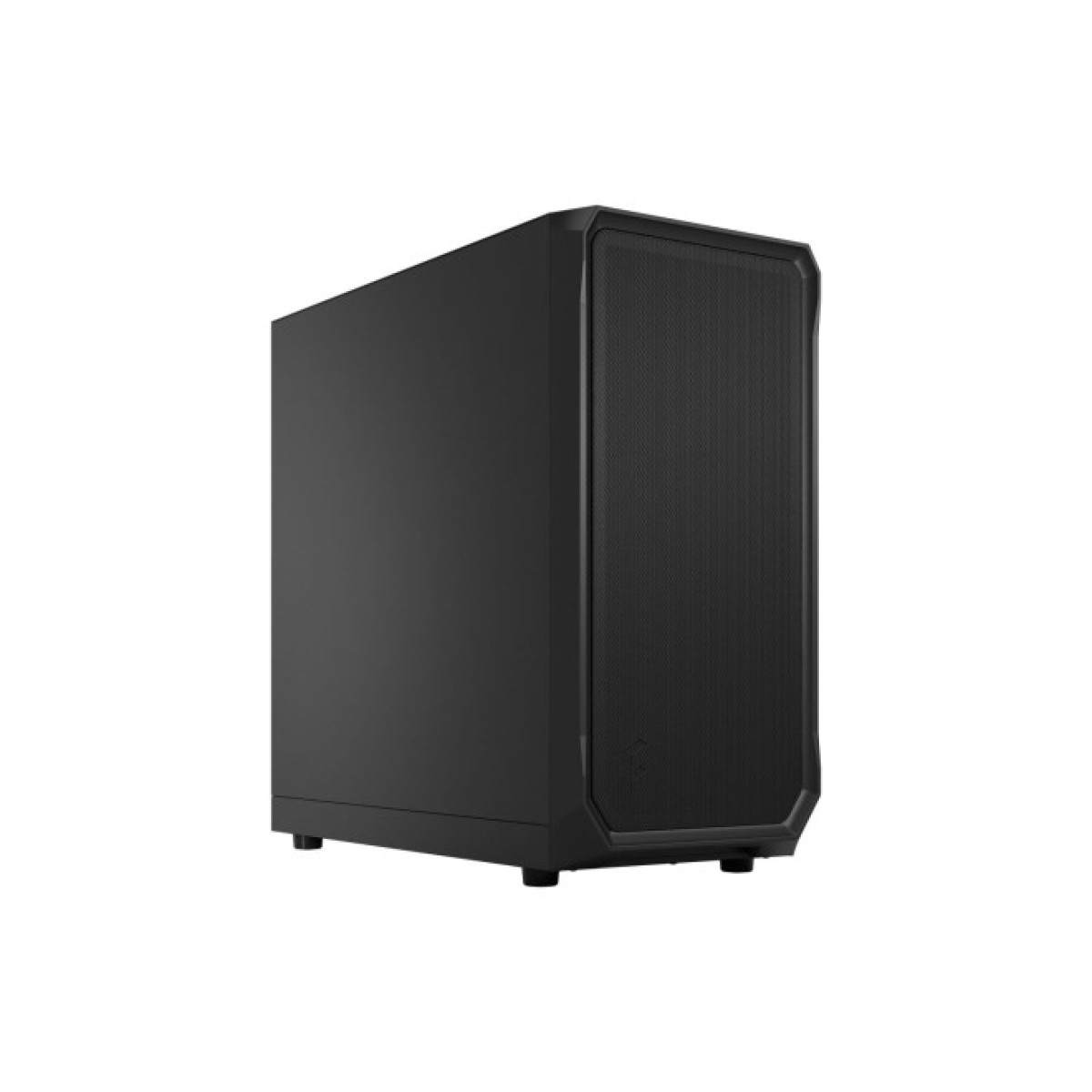 Корпус Fractal Design Focus 2 Black Solid (FD-C-FOC2A-07) 98_98.jpg - фото 1