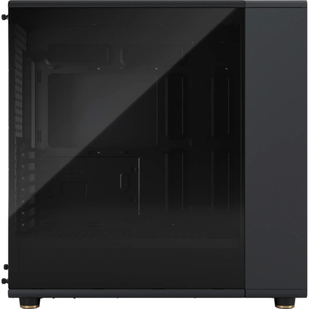 Корпус Fractal Design North XL Charcoal Black TG Dar (FD-C-NOR1X-02) 98_98.jpg - фото 12