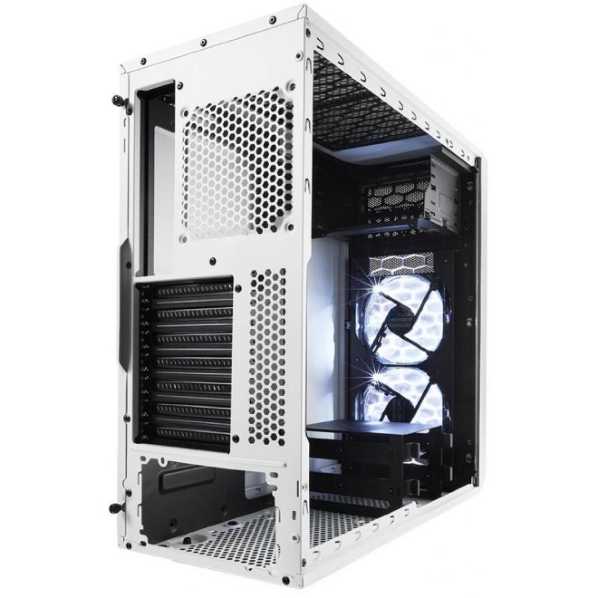 Корпус Fractal Design Focus G (FD-CA-FOCUS-WT-W) 98_98.jpg - фото 8