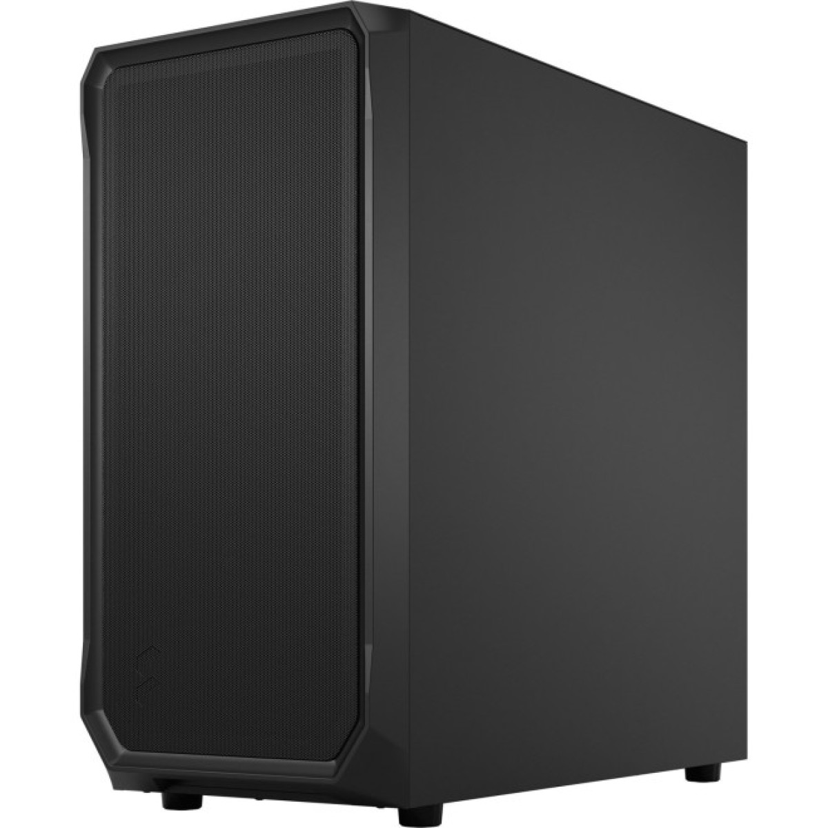 Корпус Fractal Design Focus 2 Black Solid (FD-C-FOC2A-07) 98_98.jpg - фото 11