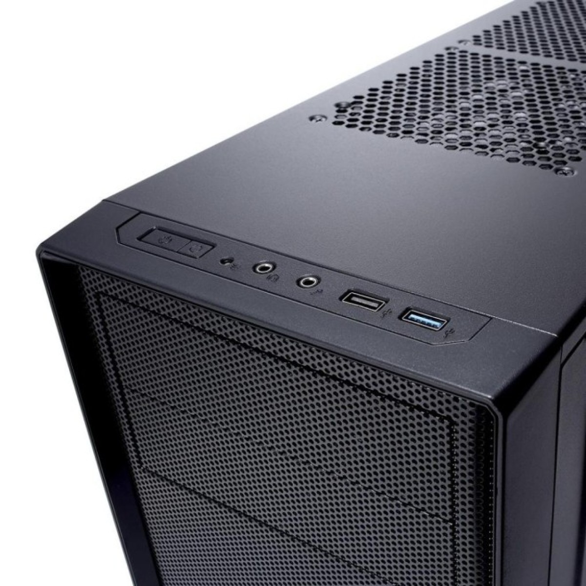 Корпус Fractal Design Focus Mini G (FD-CA-FOCUS-MINI-BK-W) 98_98.jpg - фото 11