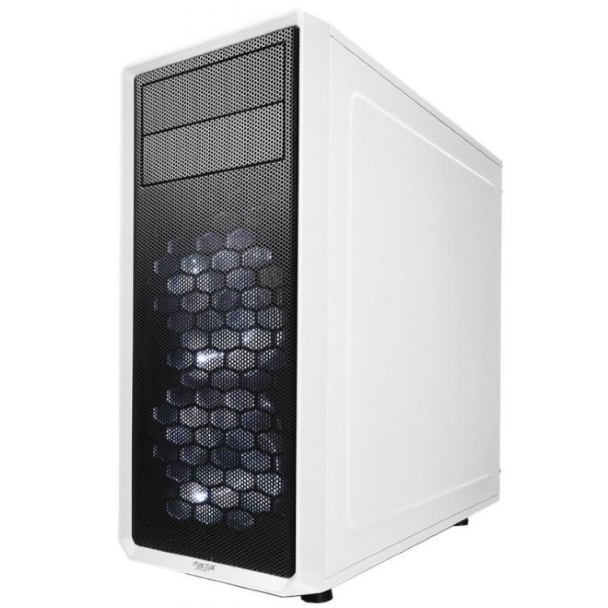 Корпус Fractal Design Focus G (FD-CA-FOCUS-WT-W) 98_98.jpg - фото 10