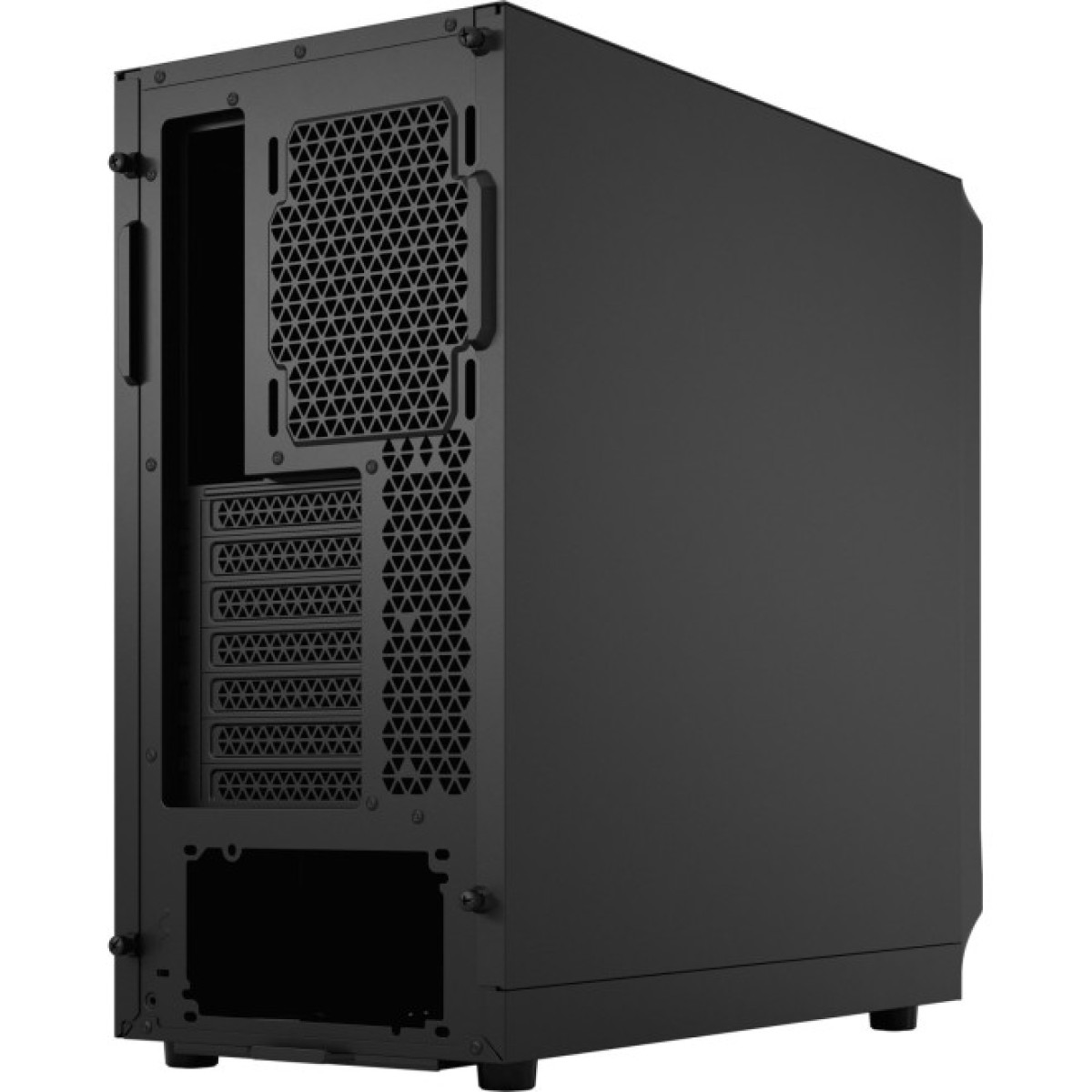 Корпус Fractal Design Focus 2 Black Solid (FD-C-FOC2A-07) 98_98.jpg - фото 12