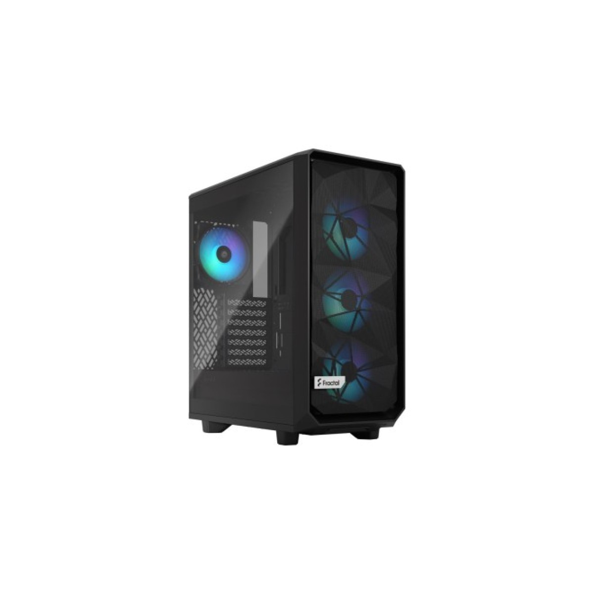 Корпус Fractal Design Meshify 2 Compact Lite RGB Bla (FD-C-MEL2C-05) 256_256.jpg