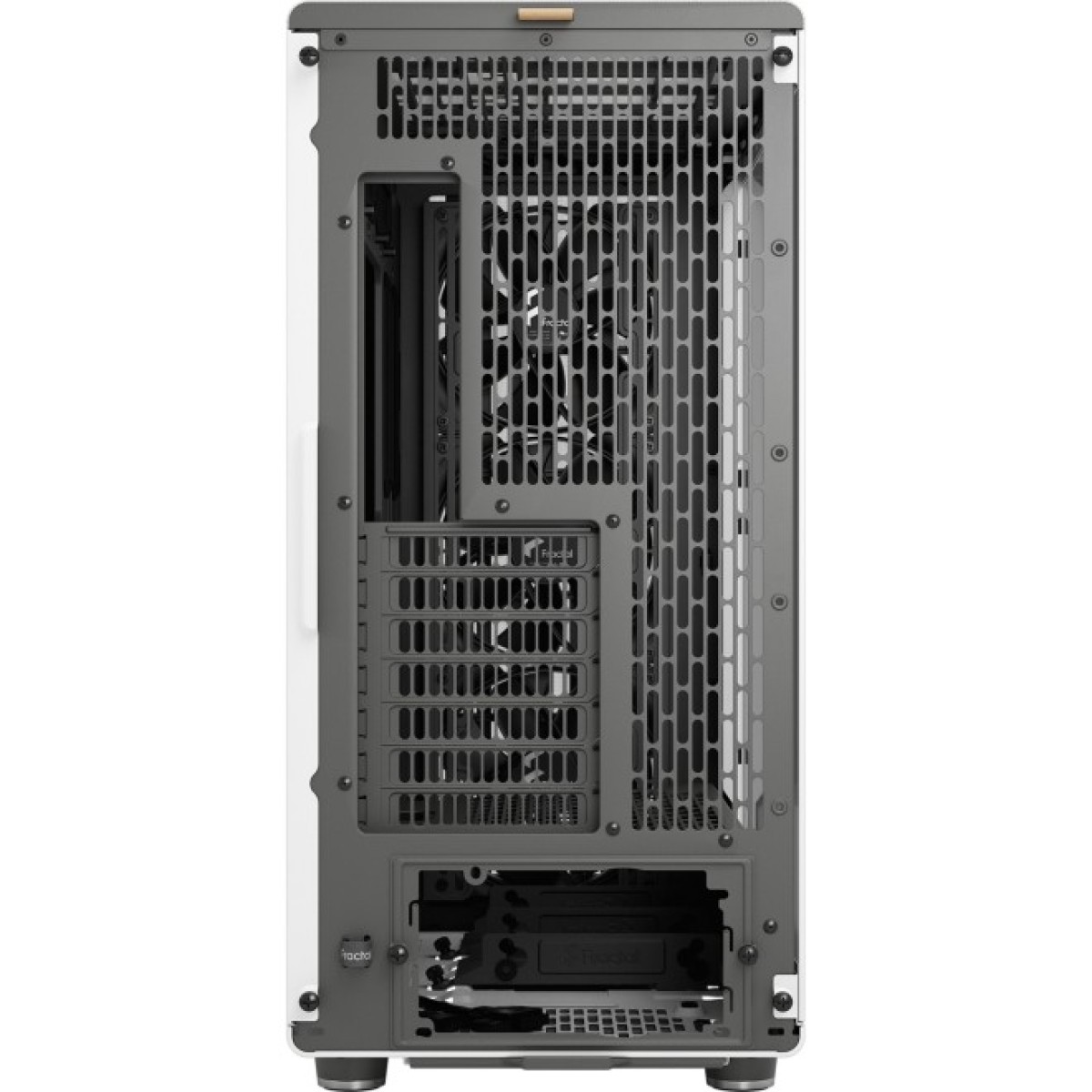 Корпус Fractal Design North XL Chalk White TG Clear (FD-C-NOR1X-04) 98_98.jpg - фото 10