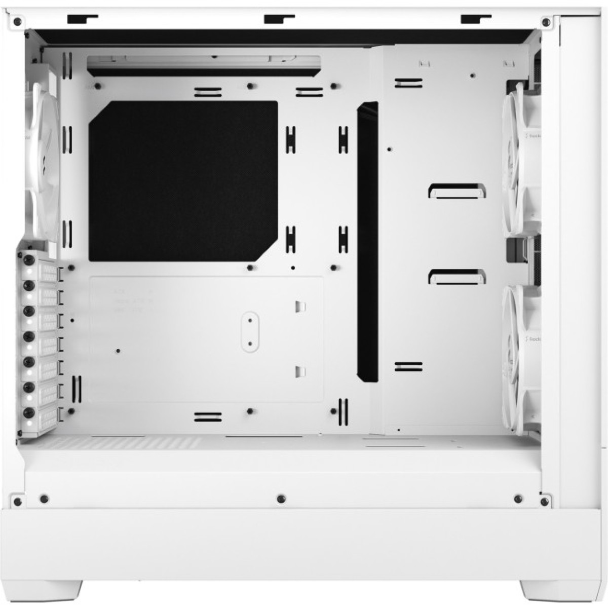 Корпус Fractal Design Pop Silent White TG Clear Tint (FD-C-POS1A-04) 98_98.jpg - фото 11