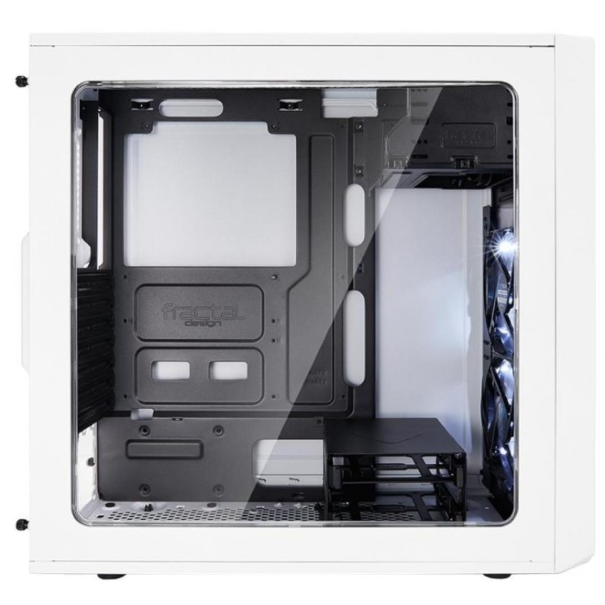 Корпус Fractal Design Focus G (FD-CA-FOCUS-WT-W) 98_98.jpg - фото 12