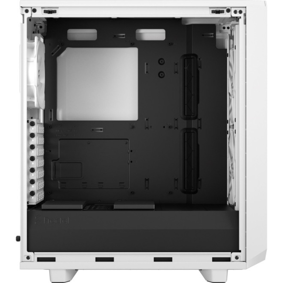 Корпус Fractal Design Meshify 2 Compact Lite White T (FD-C-MEL2C-04) 98_98.jpg - фото 8