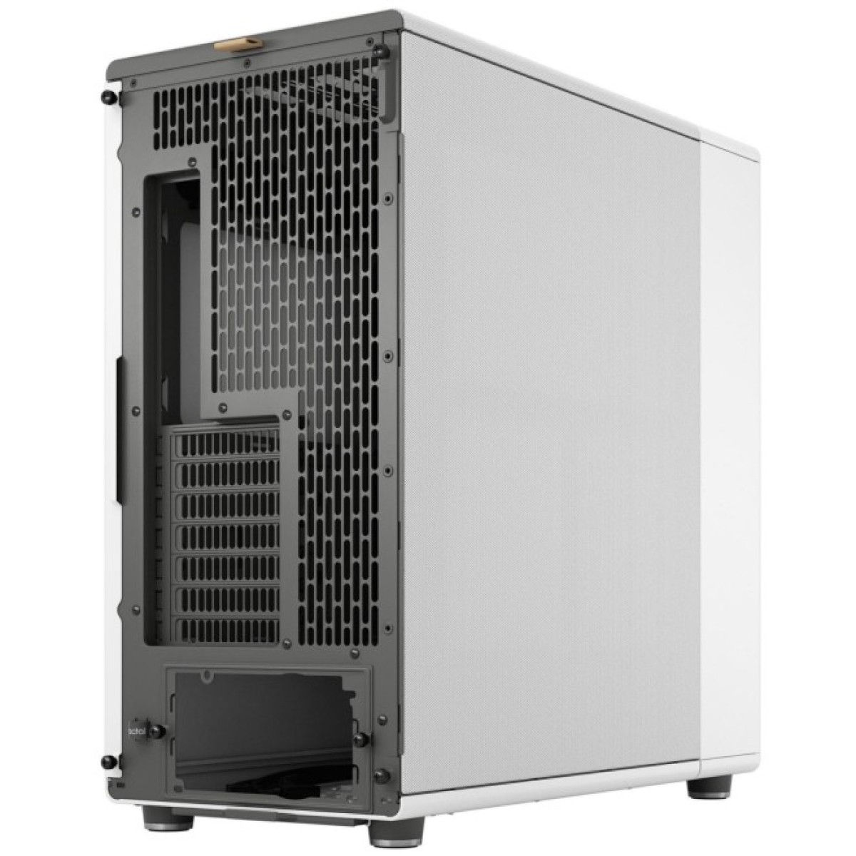 Корпус Fractal Design North XL Chalk White (FD-C-NOR1X-03) 98_98.jpg - фото 7