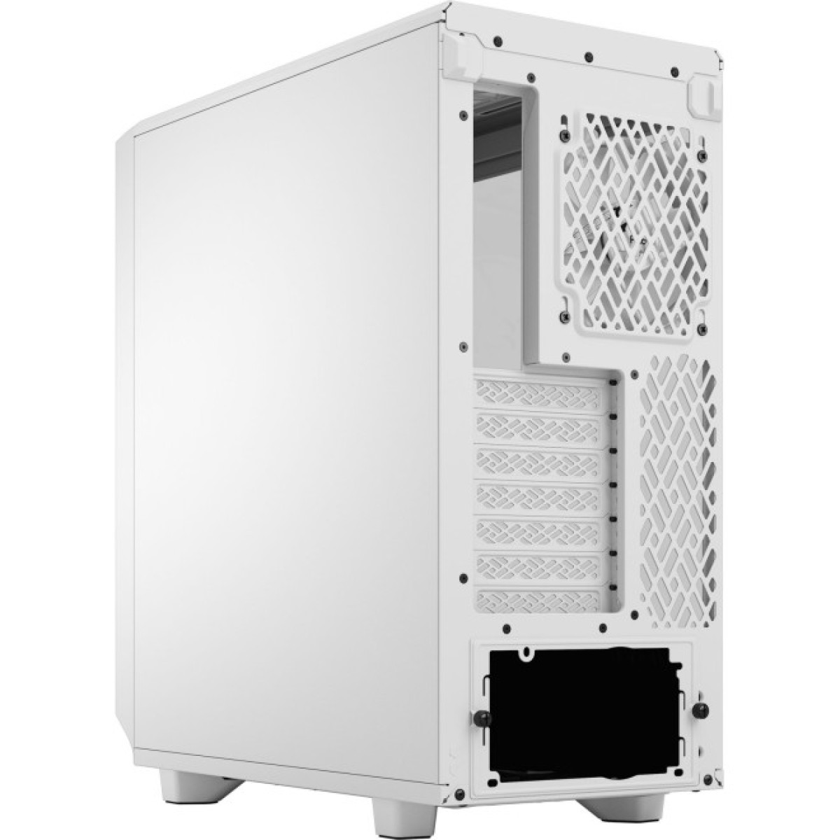 Корпус Fractal Design Meshify 2 Compact Lite White T (FD-C-MEL2C-04) 98_98.jpg - фото 9