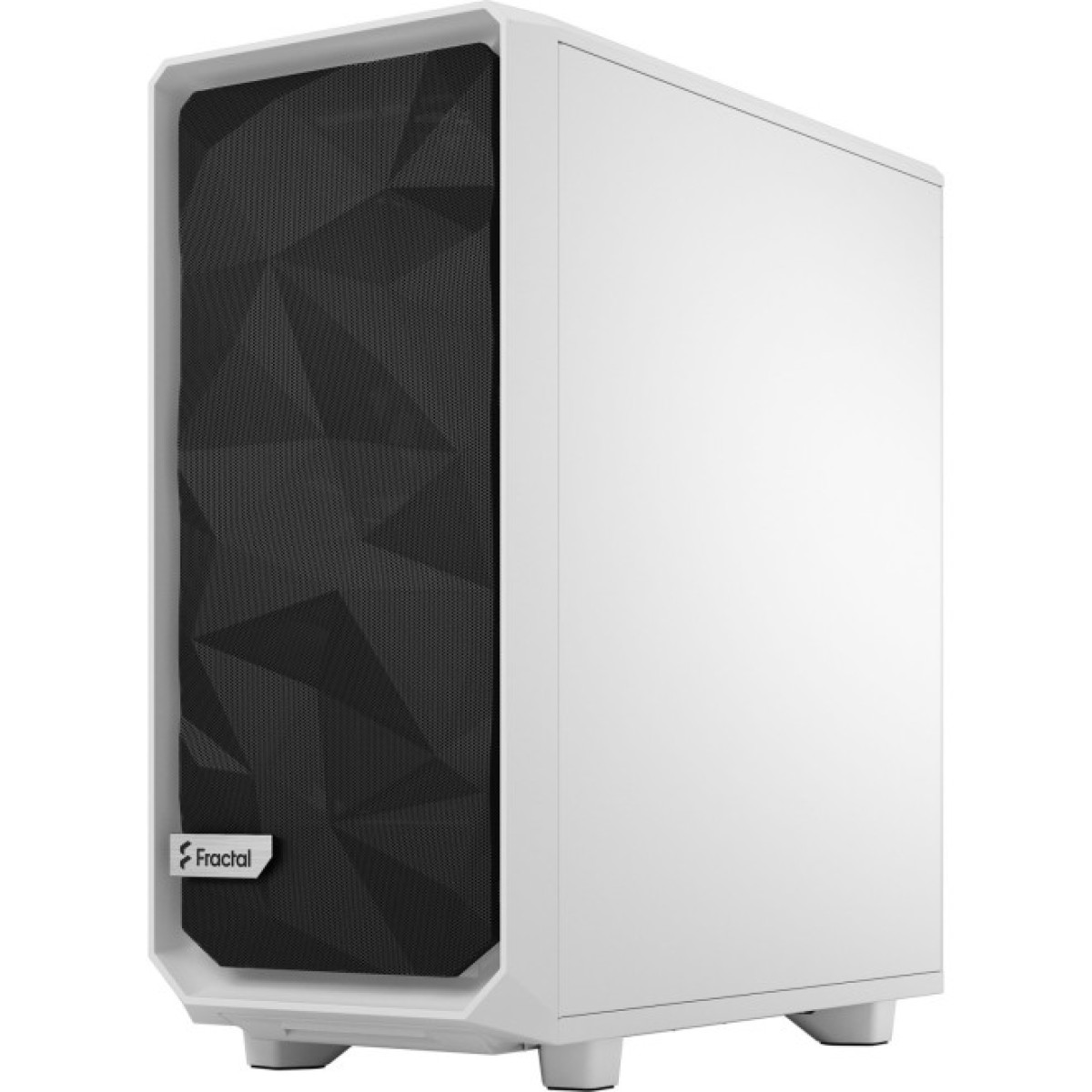 Корпус Fractal Design Meshify 2 Compact Lite White T (FD-C-MEL2C-04) 98_98.jpg - фото 10