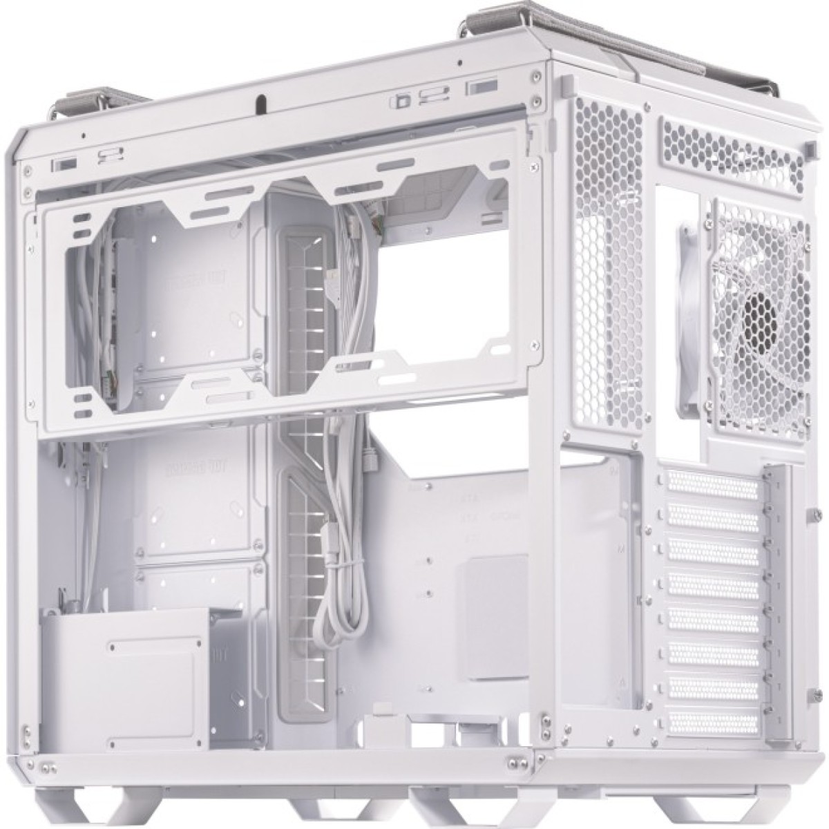 Корпус ASUS TUF Gaming GT502 Plus White (90DC0093-B19000) 98_98.jpg - фото 8