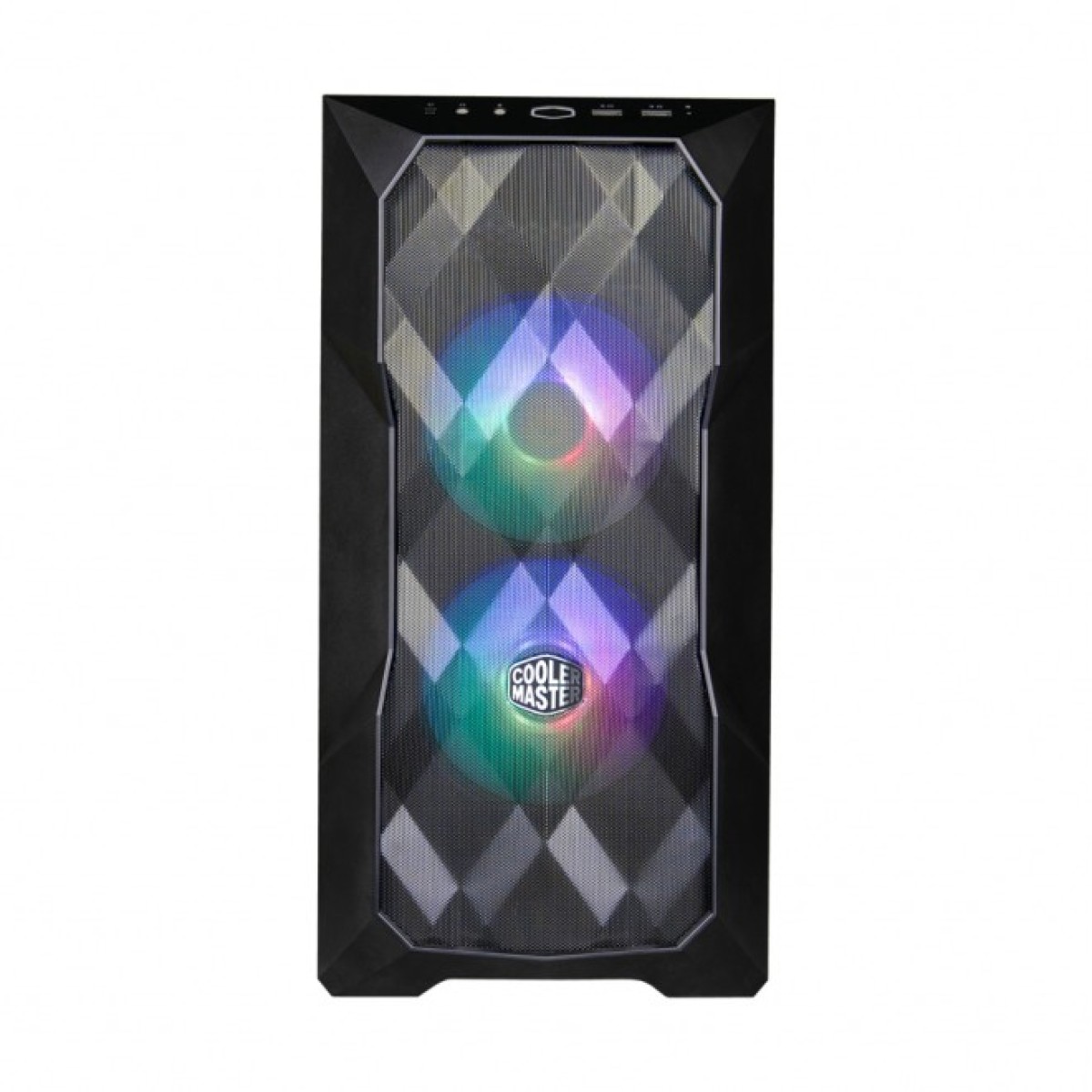 Корпус CoolerMaster MasterBox TD300 MESH (TD300-KGNN-S00) 98_98.jpg - фото 3