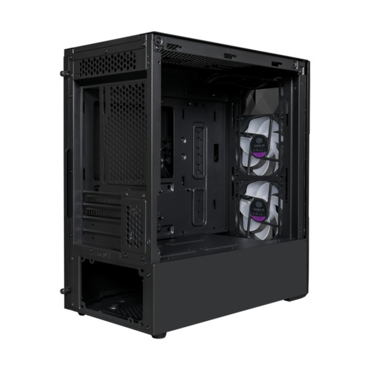 Корпус CoolerMaster MasterBox TD300 MESH (TD300-KGNN-S00) 98_98.jpg - фото 4