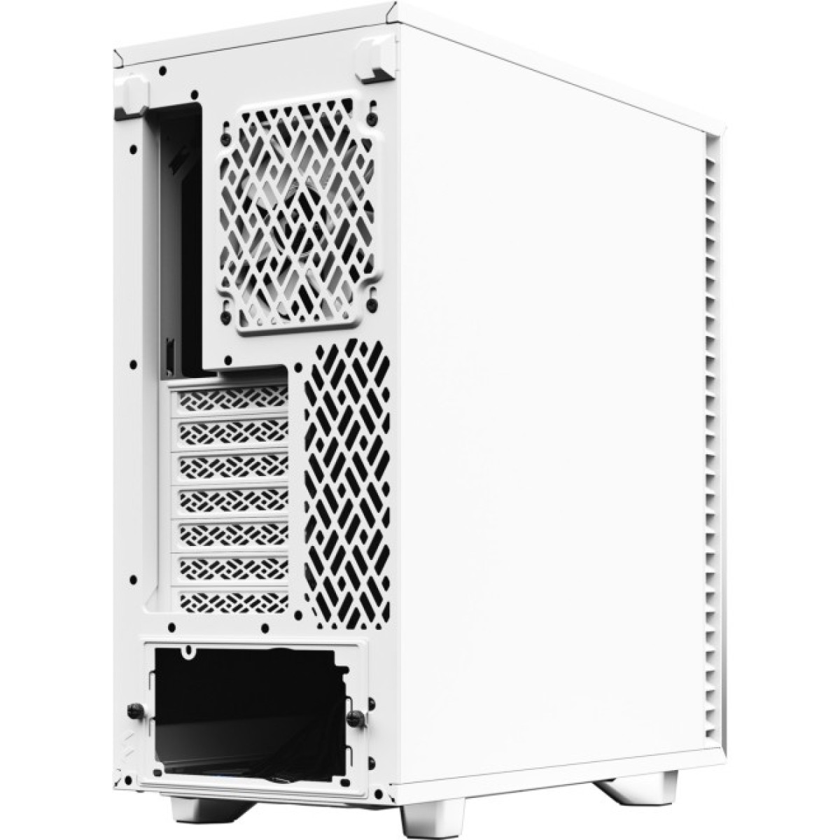 Корпус Fractal Design Define 7 Compact White (FD-C-DEF7C-05) 98_98.jpg - фото 10