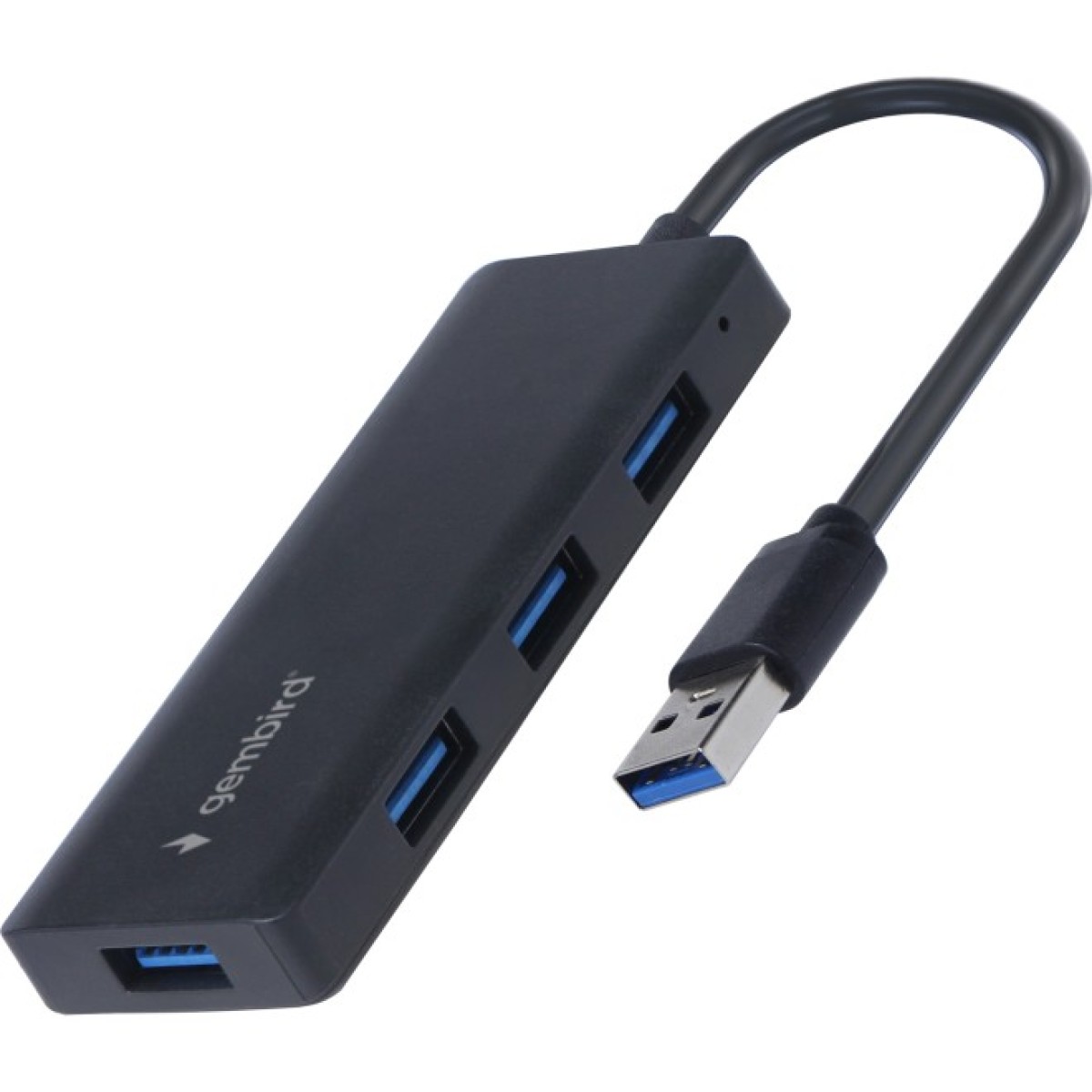 Концентратор Gembird 4 x USB 3.1 (UHB-U3P4-03) 256_256.jpg