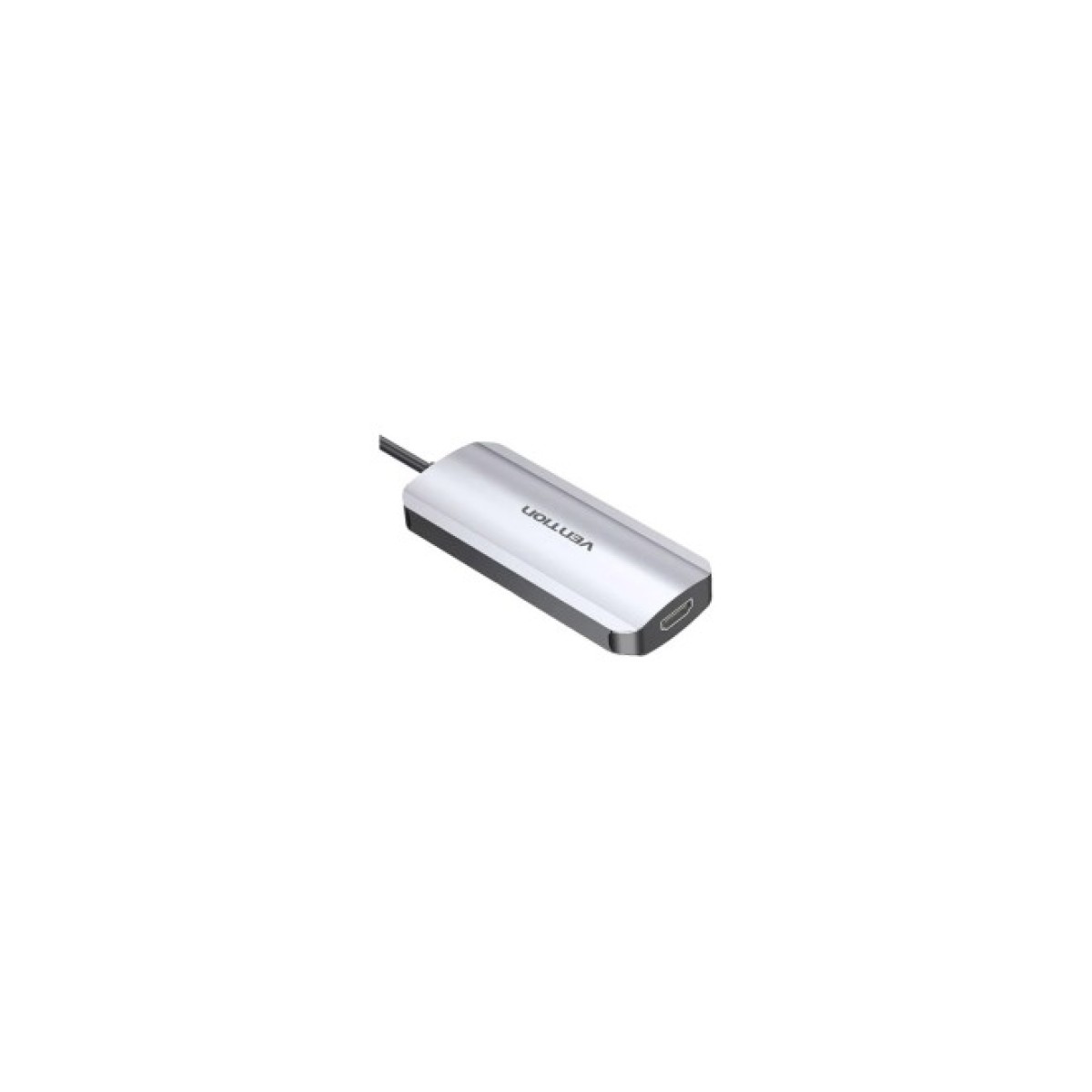 Концентратор Vention USB 3.1 Type-C to HDM/USB 3.0х3//PD 100W 5-in-1 (THFHB) 98_98.jpg - фото 8