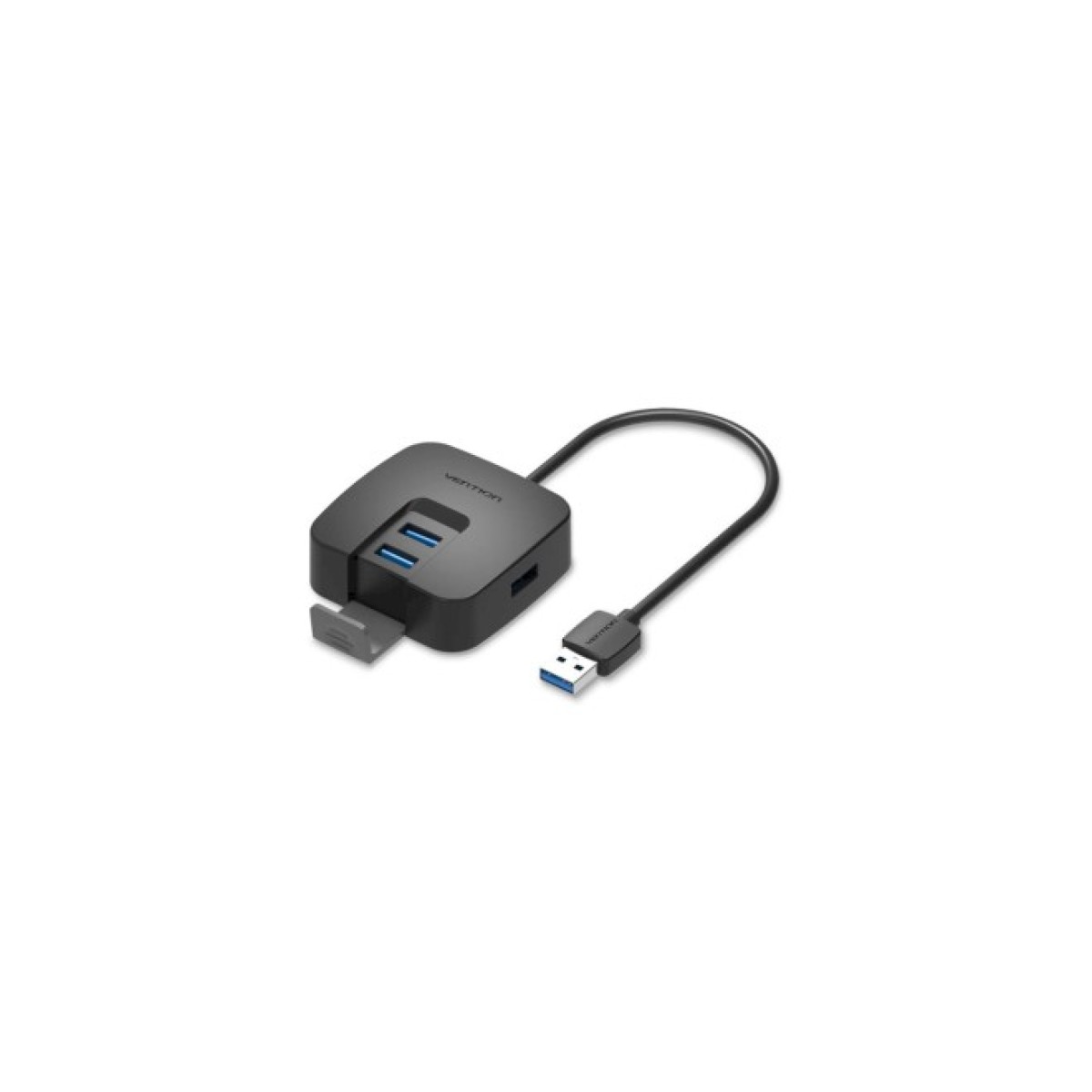 Концентратор Vention USB 3.0 to 4хUSB 3.0 Black 1.0m (CHBBF) 256_256.jpg