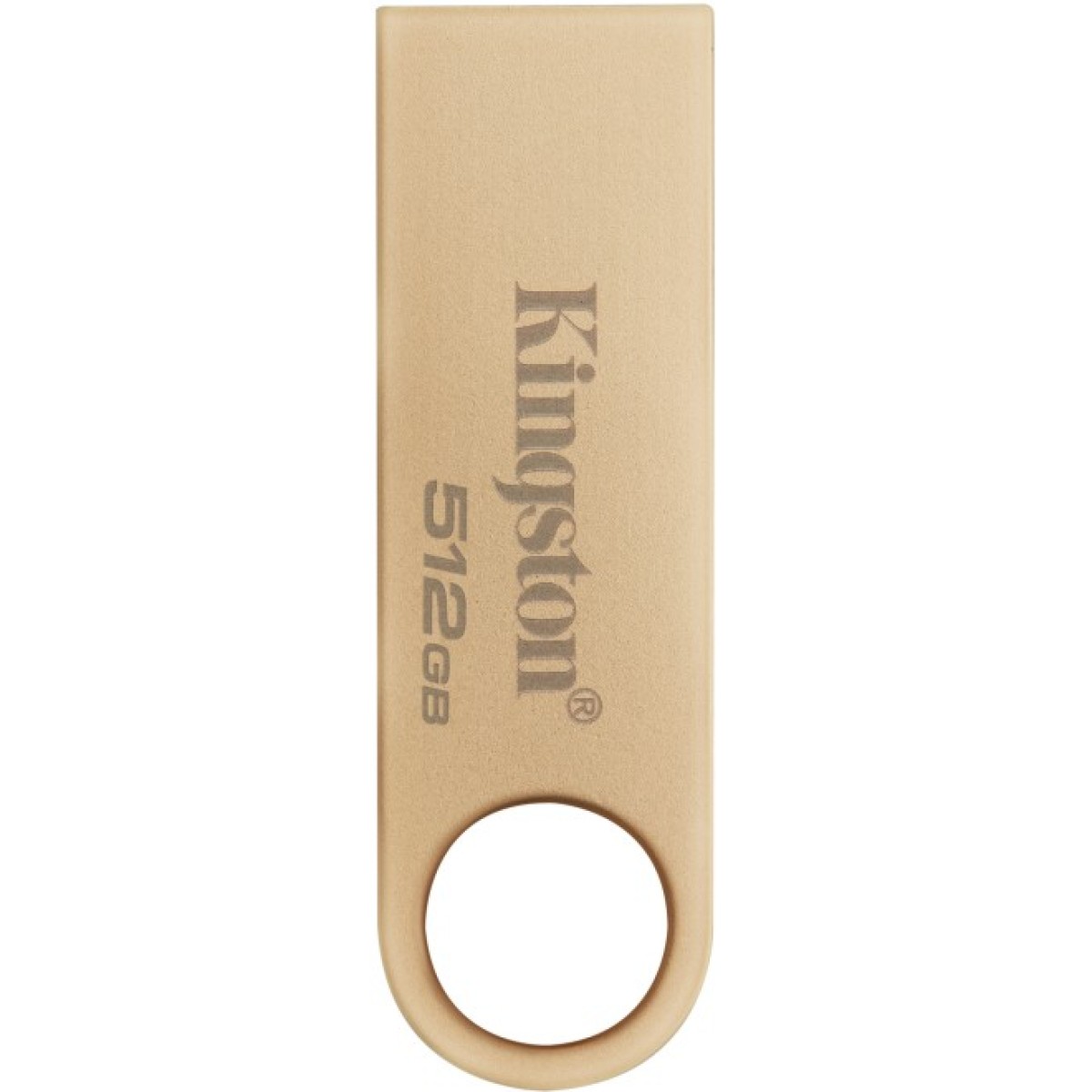 USB флеш накопитель Kingston 512GB DataTraveler SE9 G3 Gold USB 3.2 (DTSE9G3/512GB) 98_98.jpg - фото 5