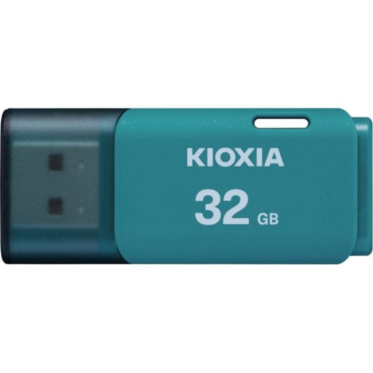 USB флеш накопичувач Kioxia 32GB U202 Blue USB 2.0 (LU202L032GG4) 98_98.jpg - фото 1