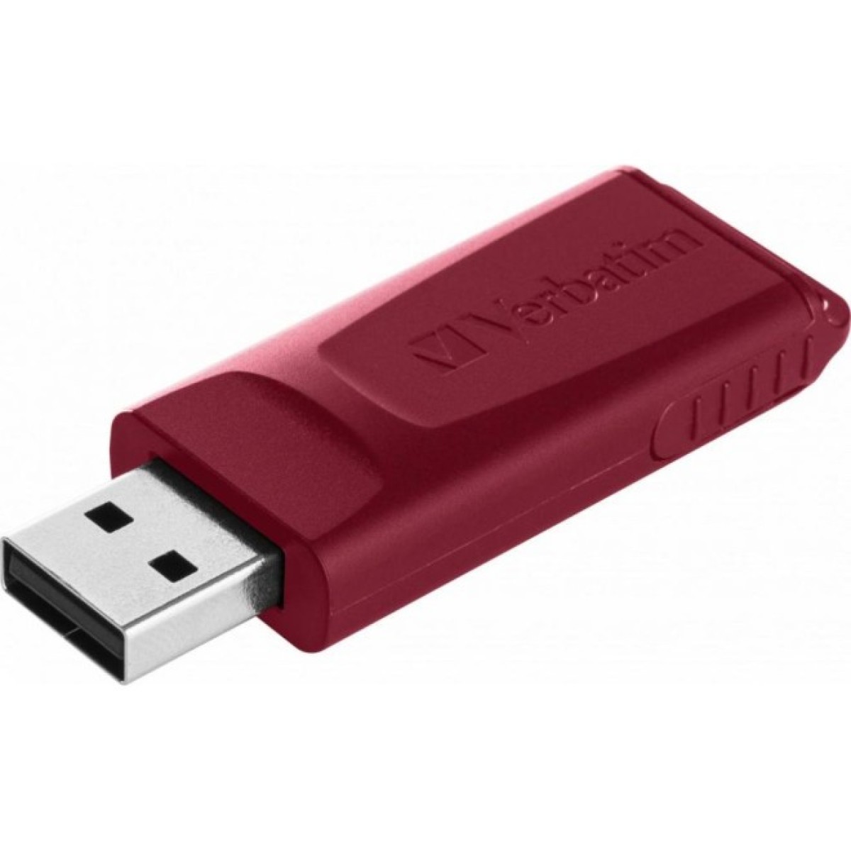 USB флеш накопичувач Verbatim 3x16GB Slider Red/Blue/Green USB 2.0 (49326) 98_98.jpg - фото 3