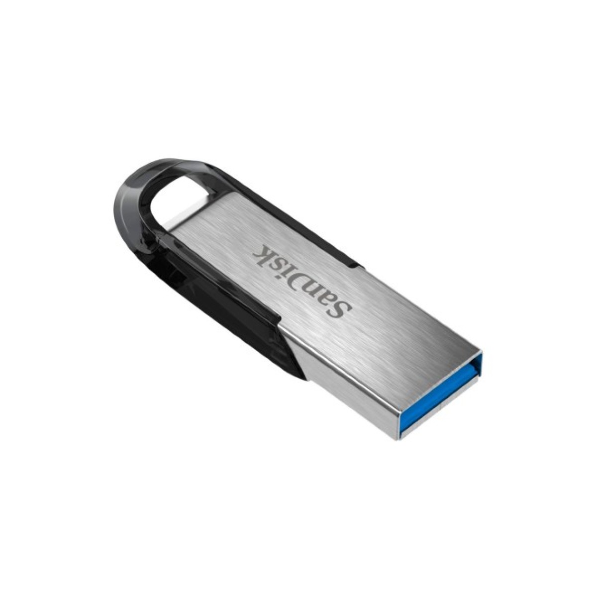 USB флеш накопитель SanDisk 512GB Ultra Flair Silver-Black USB 3.0 (SDCZ73-512G-G46) 98_98.jpg - фото 3