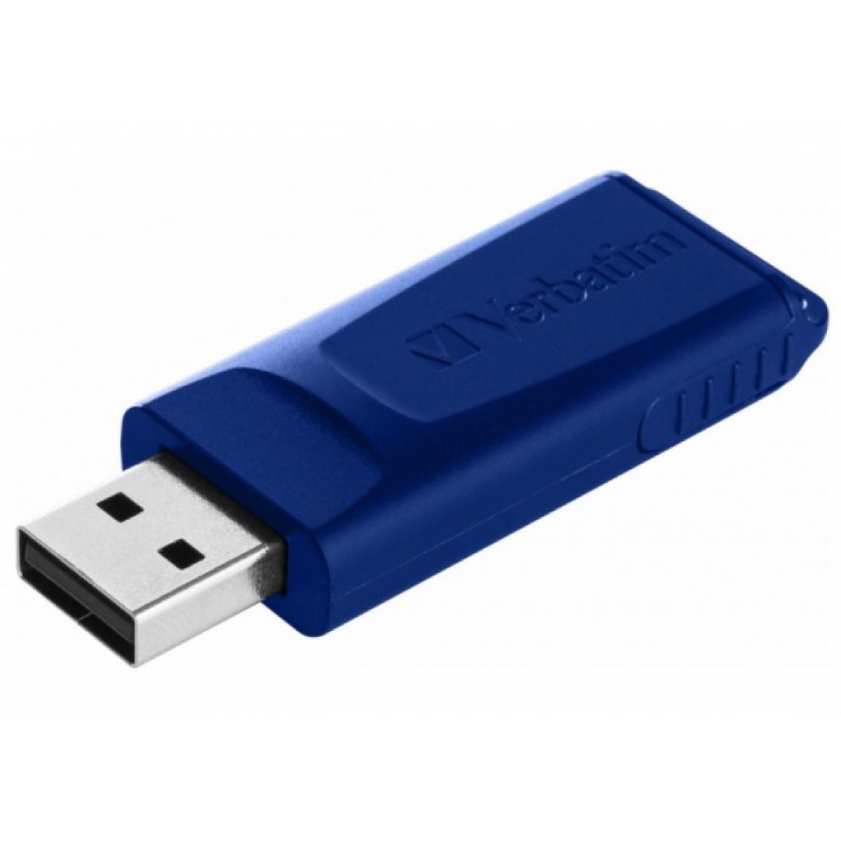 USB флеш накопитель Verbatim 3x16GB Slider Red/Blue/Green USB 2.0 (49326) 98_98.jpg - фото 5