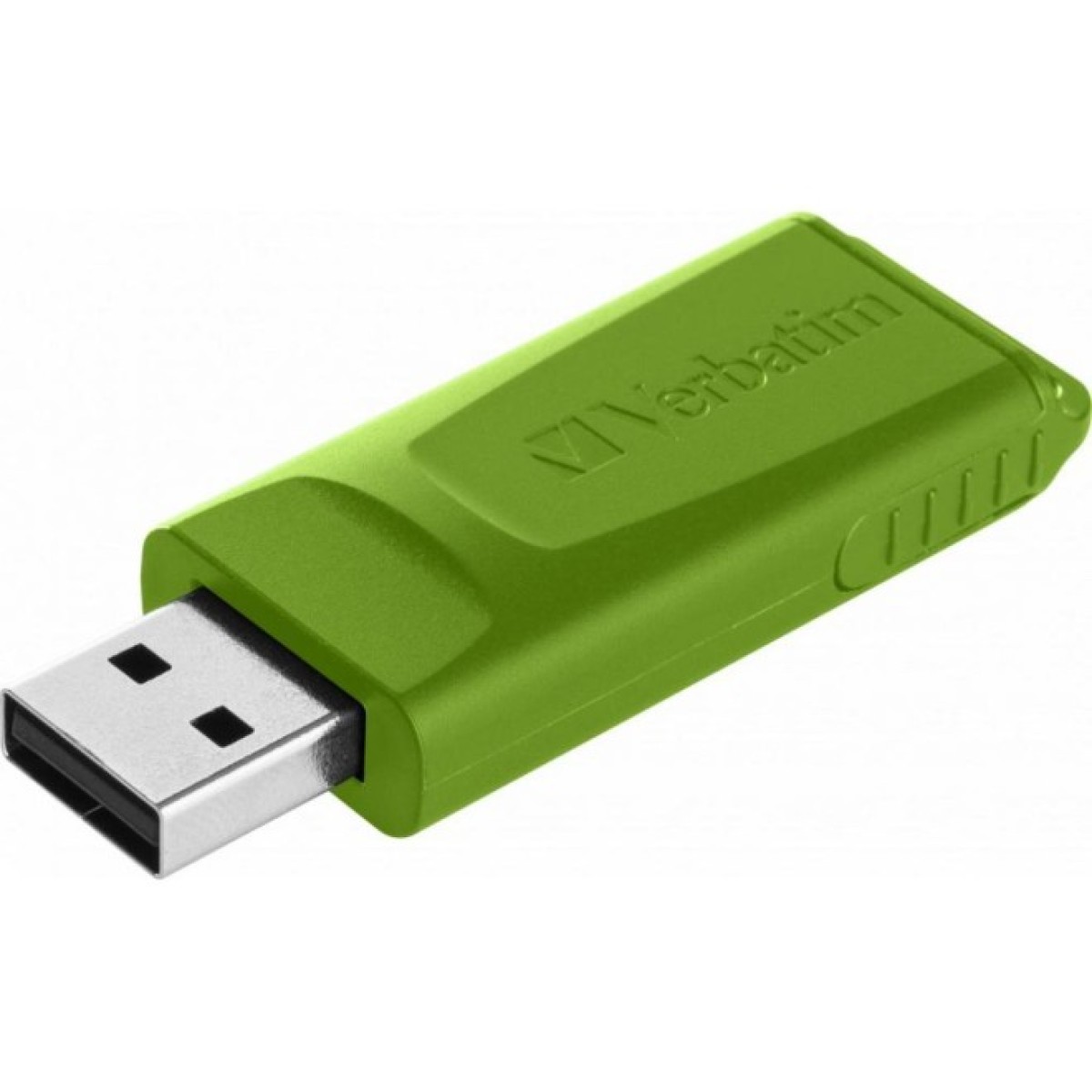 USB флеш накопитель Verbatim 3x16GB Slider Red/Blue/Green USB 2.0 (49326) 98_98.jpg - фото 6