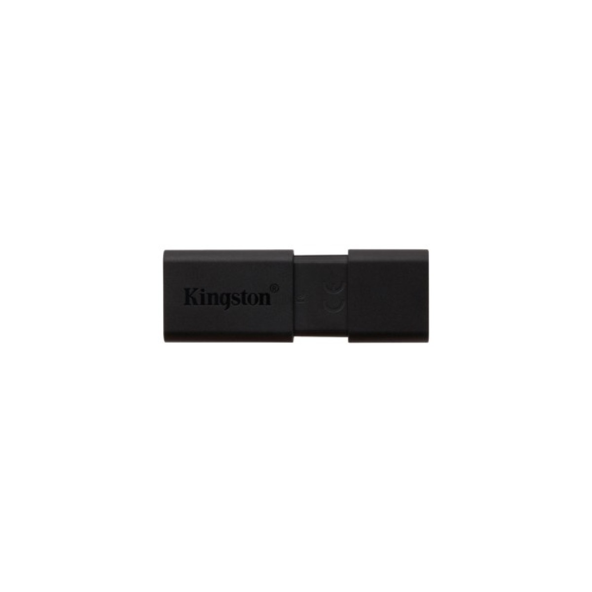 USB флеш накопичувач Kingston 2x64GB DataTraveler 100 G3 USB 3.0 (DT100G3/64GB-2P) 98_98.jpg - фото 2