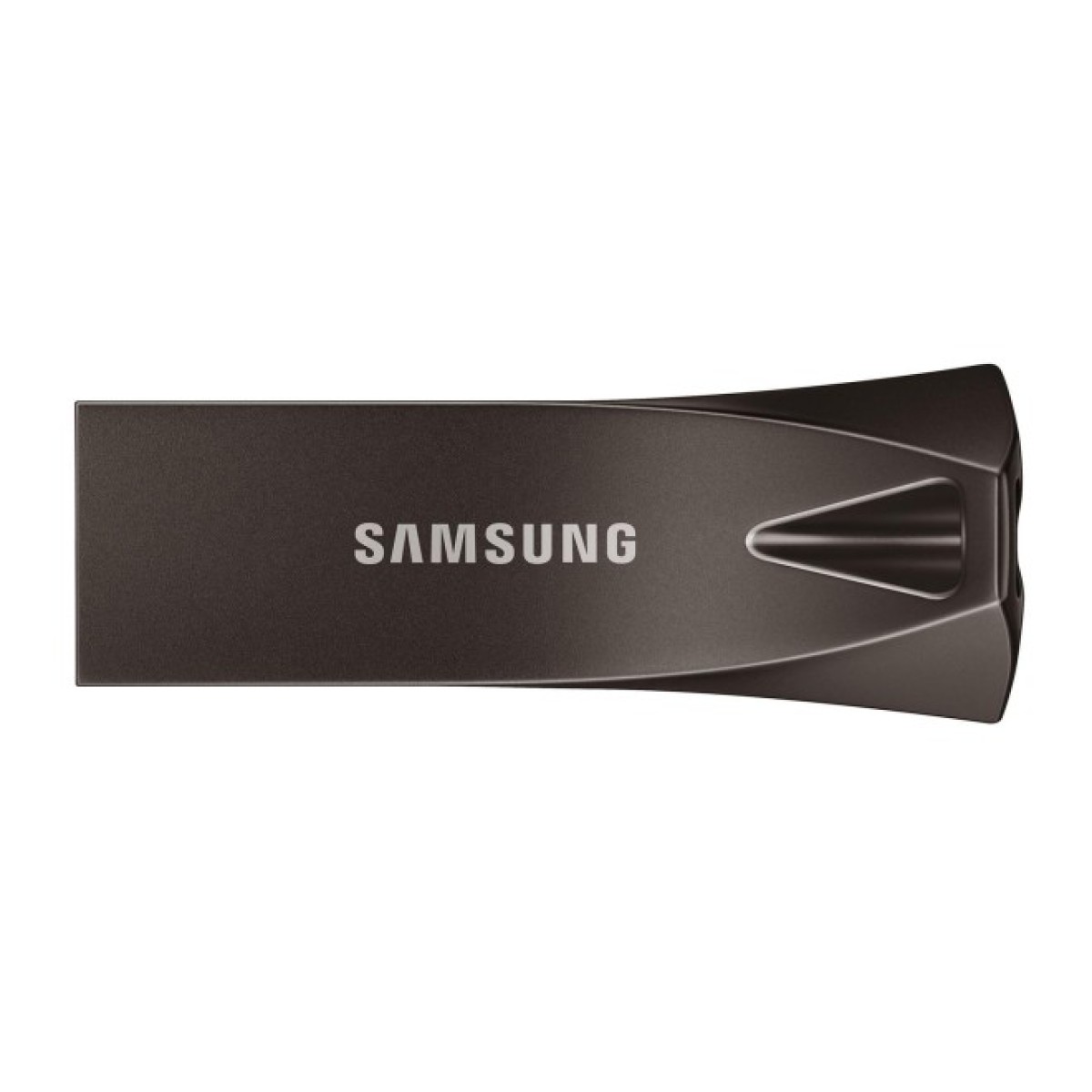 USB флеш накопичувач Samsung 128GB Bar Plus Black USB 3.1 (MUF-128BE4/APC) 256_256.jpg