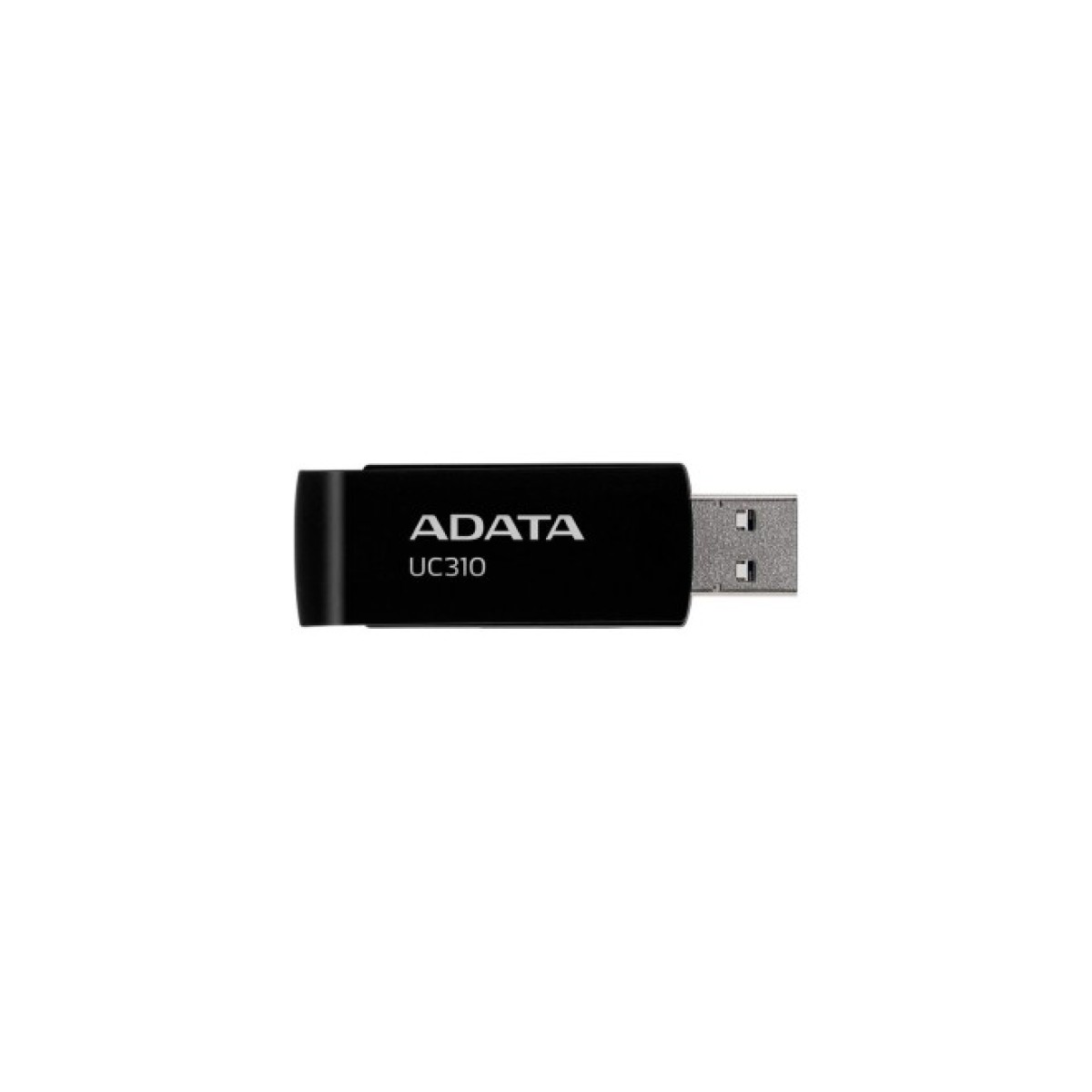 USB флеш накопитель ADATA 32GB UC310 Black USB 3.0 (UC310-32G-RBK) 98_98.jpg - фото 6