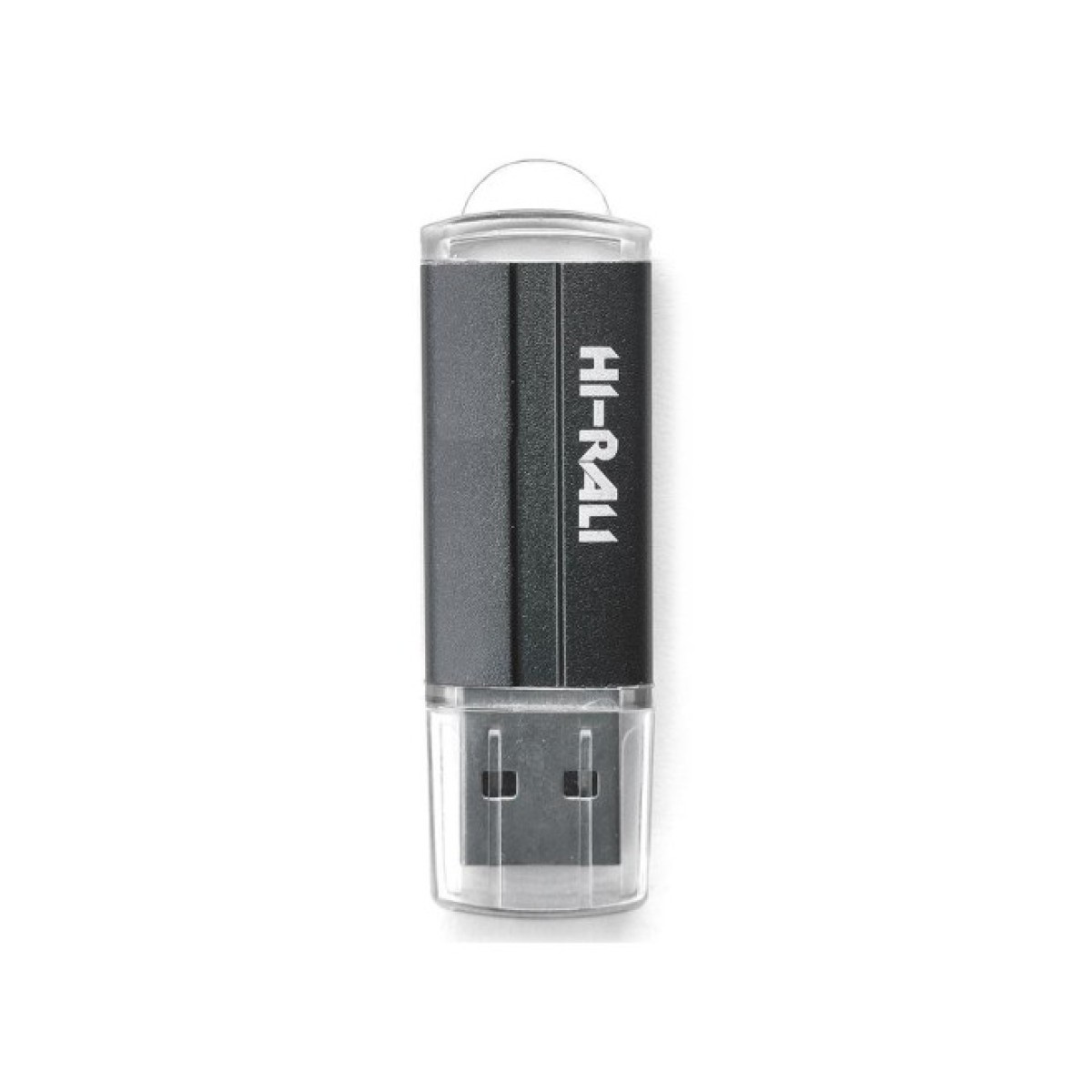 USB флеш накопитель Hi-Rali 64GB Corsair Series Nephrite USB 2.0 (HI-64GBCORNF) 256_256.jpg