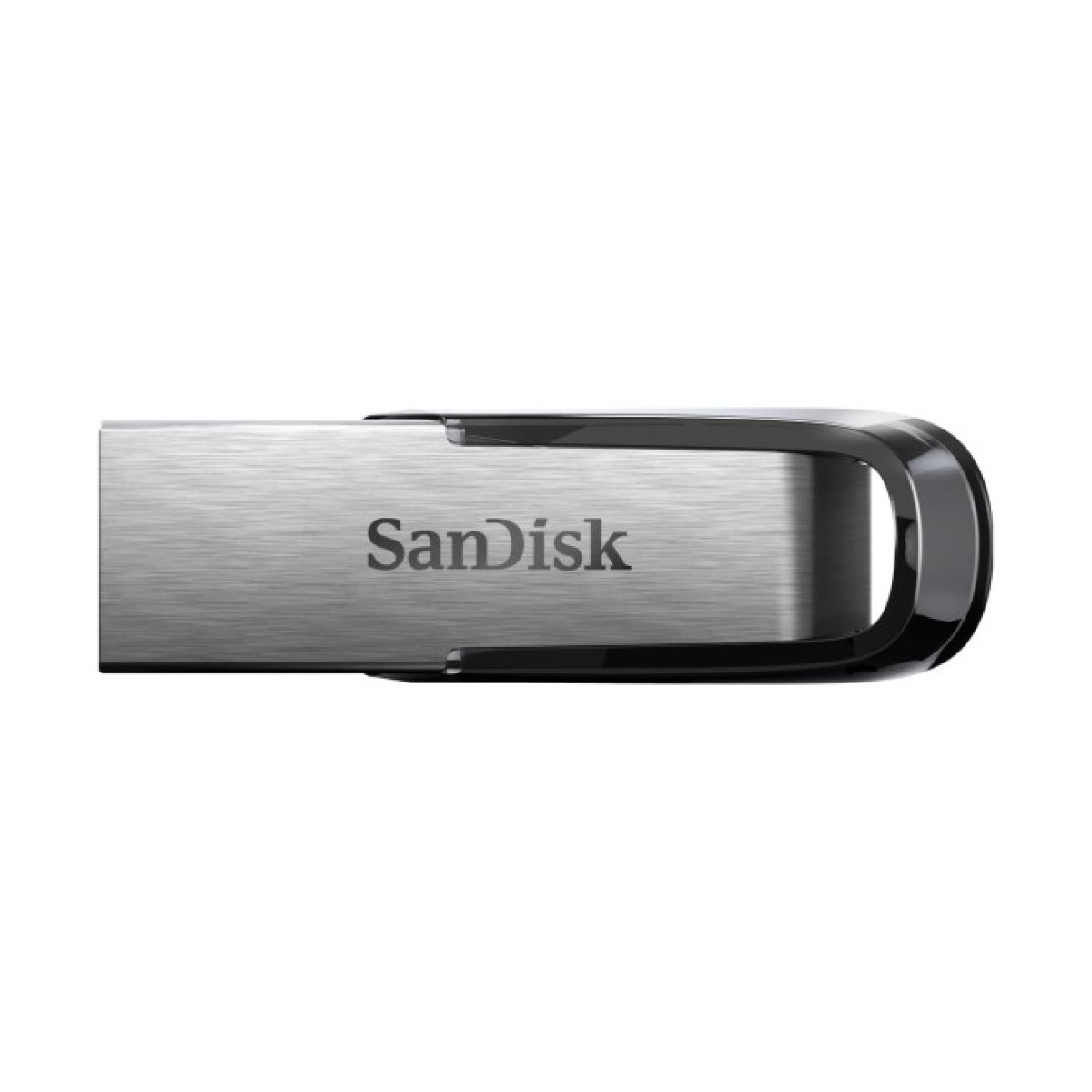 USB флеш накопичувач SanDisk 512GB Ultra Flair Silver-Black USB 3.0 (SDCZ73-512G-G46) 98_98.jpg - фото 4