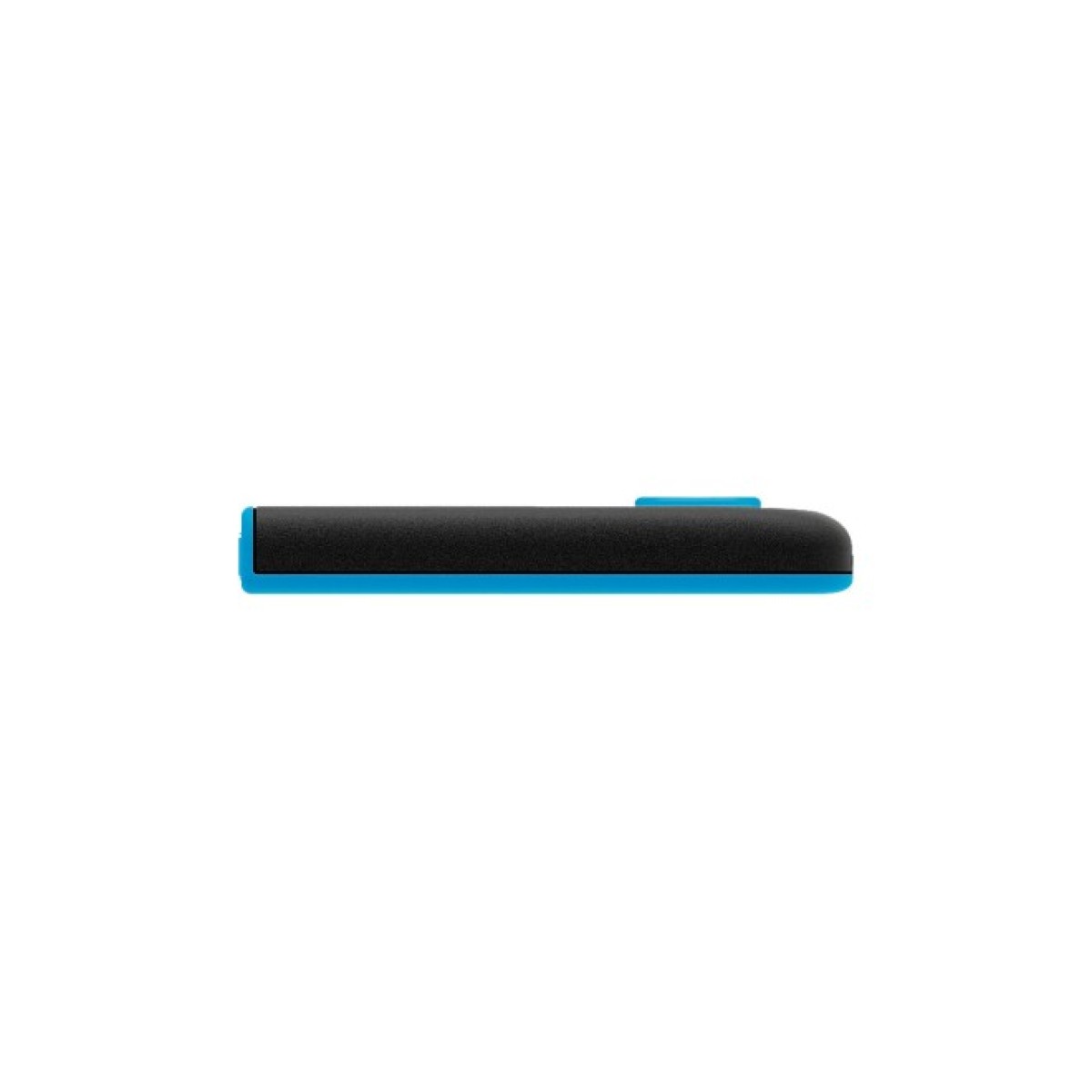 USB флеш накопитель ADATA 512GB AUV 128 Black/Blue USB 3.2 (AUV128-512G-RBE) 98_98.jpg - фото 2