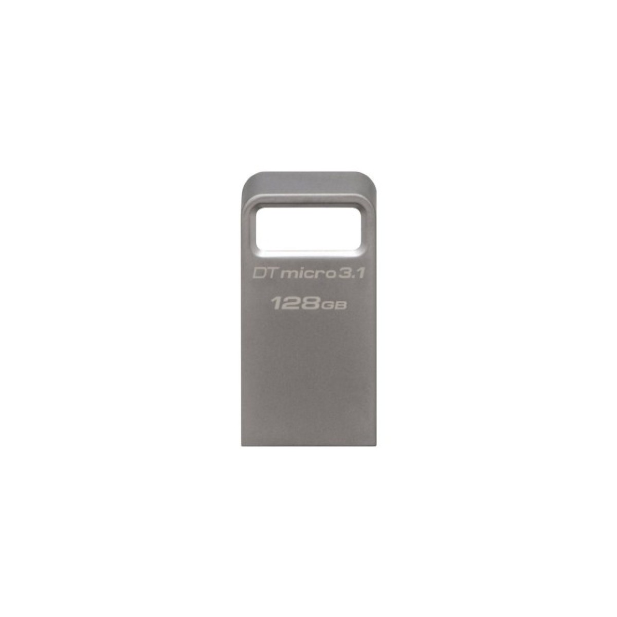 USB флеш накопитель Kingston 128GB DT Micro 3.1 USB 3.1 (DTMC3/128GB) 256_256.jpg